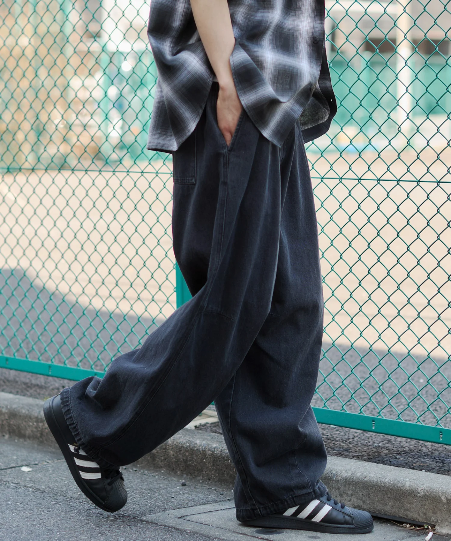イージーサーカスパンツ - Image 16