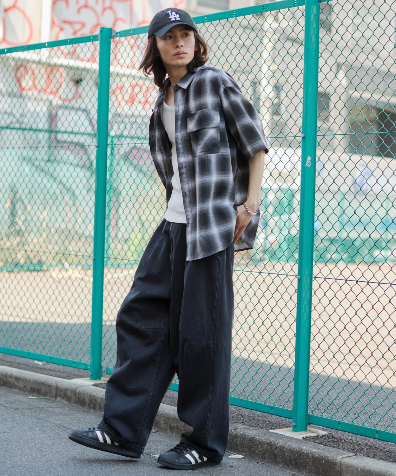 イージーサーカスパンツ - Image 17