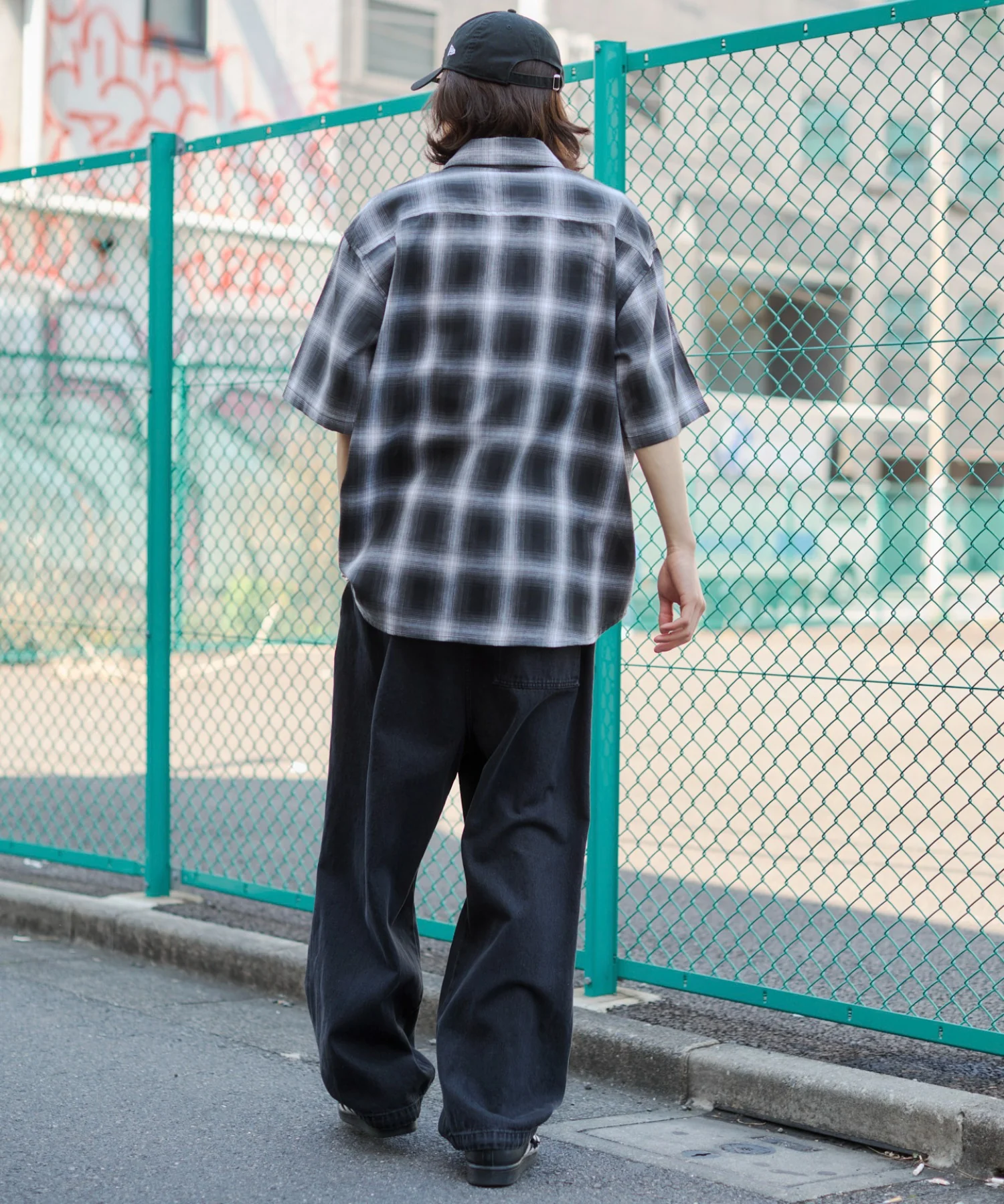 イージーサーカスパンツ - Image 18