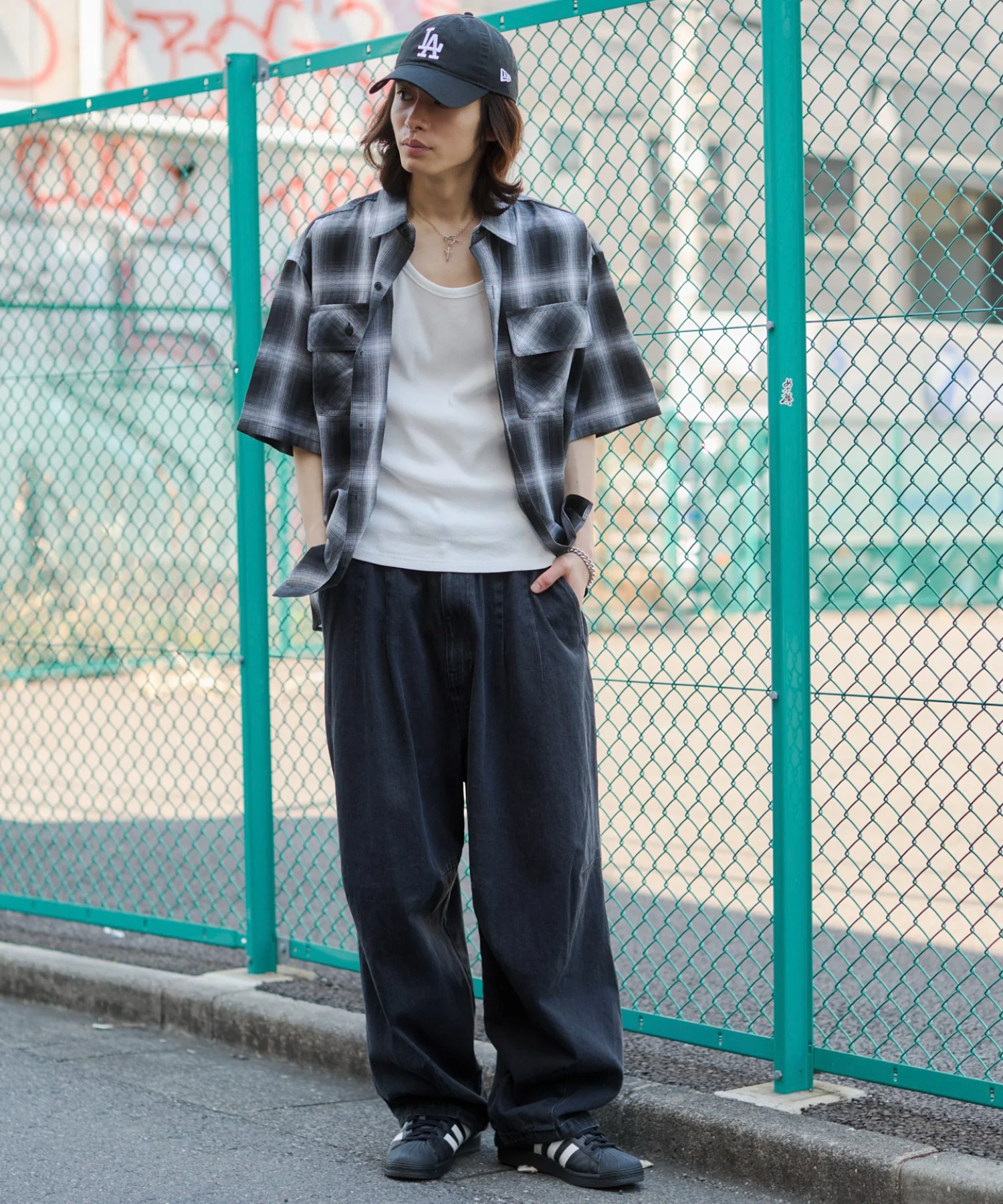 イージーサーカスパンツ - Image 19