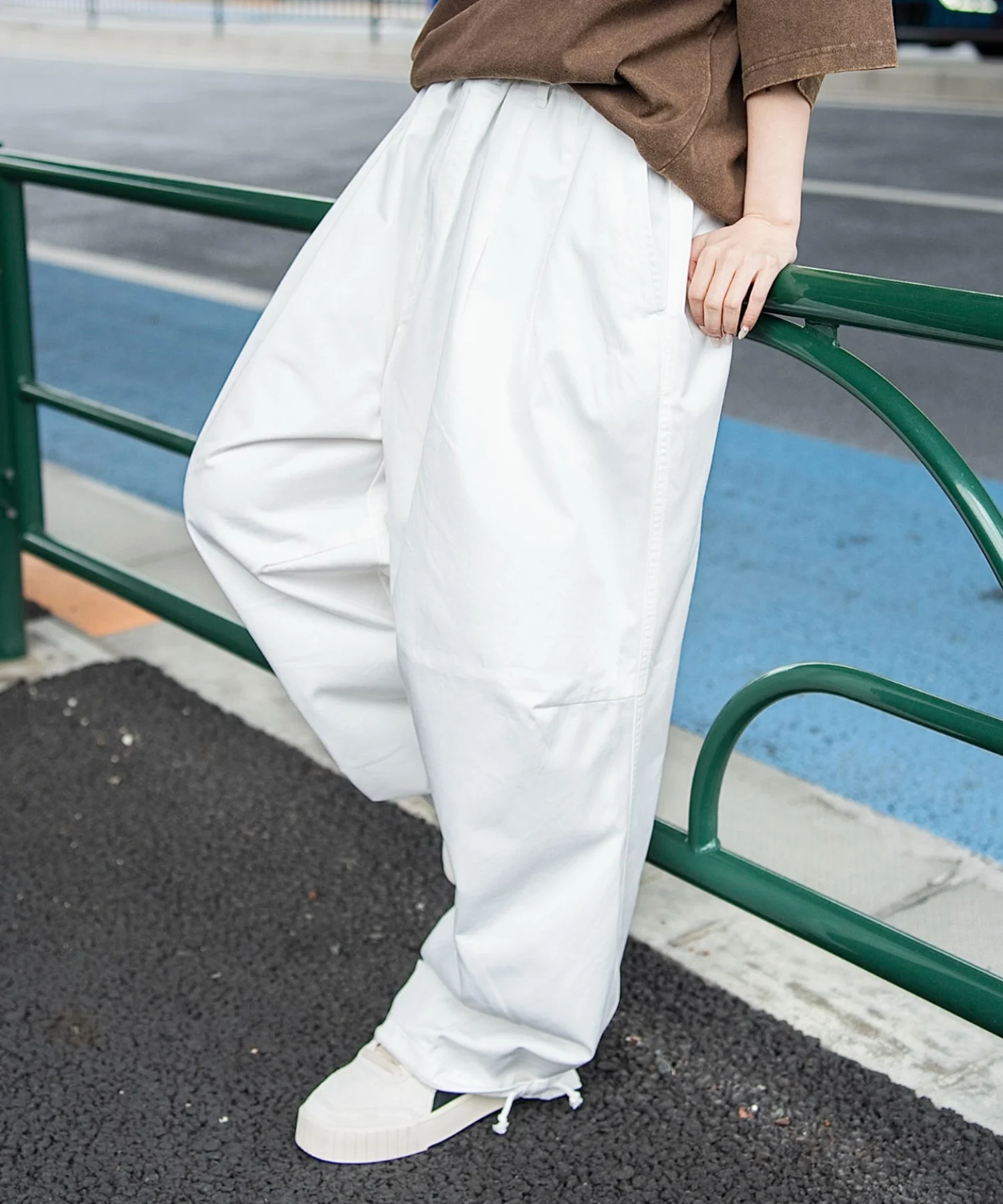 イージーサーカスパンツ - Image 3