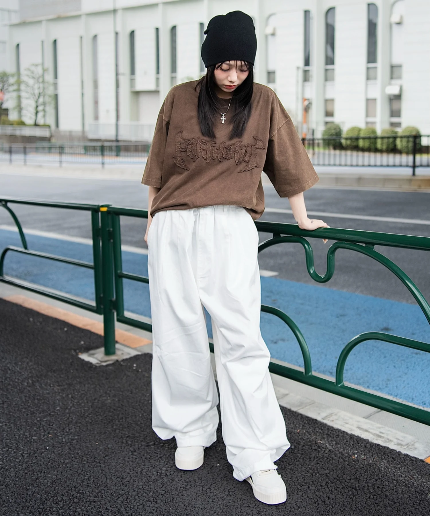 イージーサーカスパンツ - Image 40