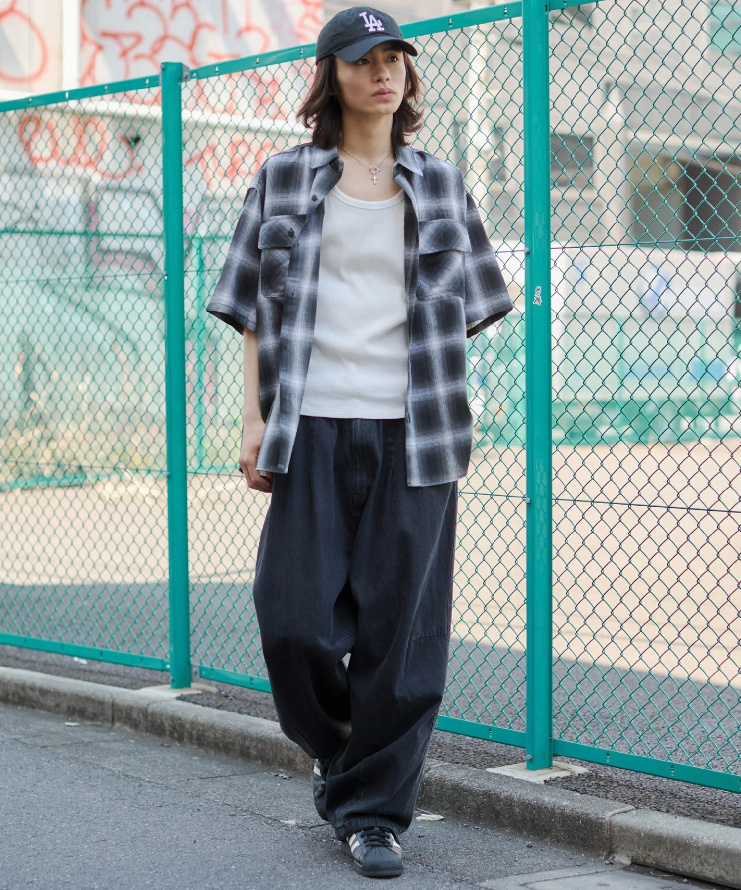 イージーサーカスパンツ - Image 5