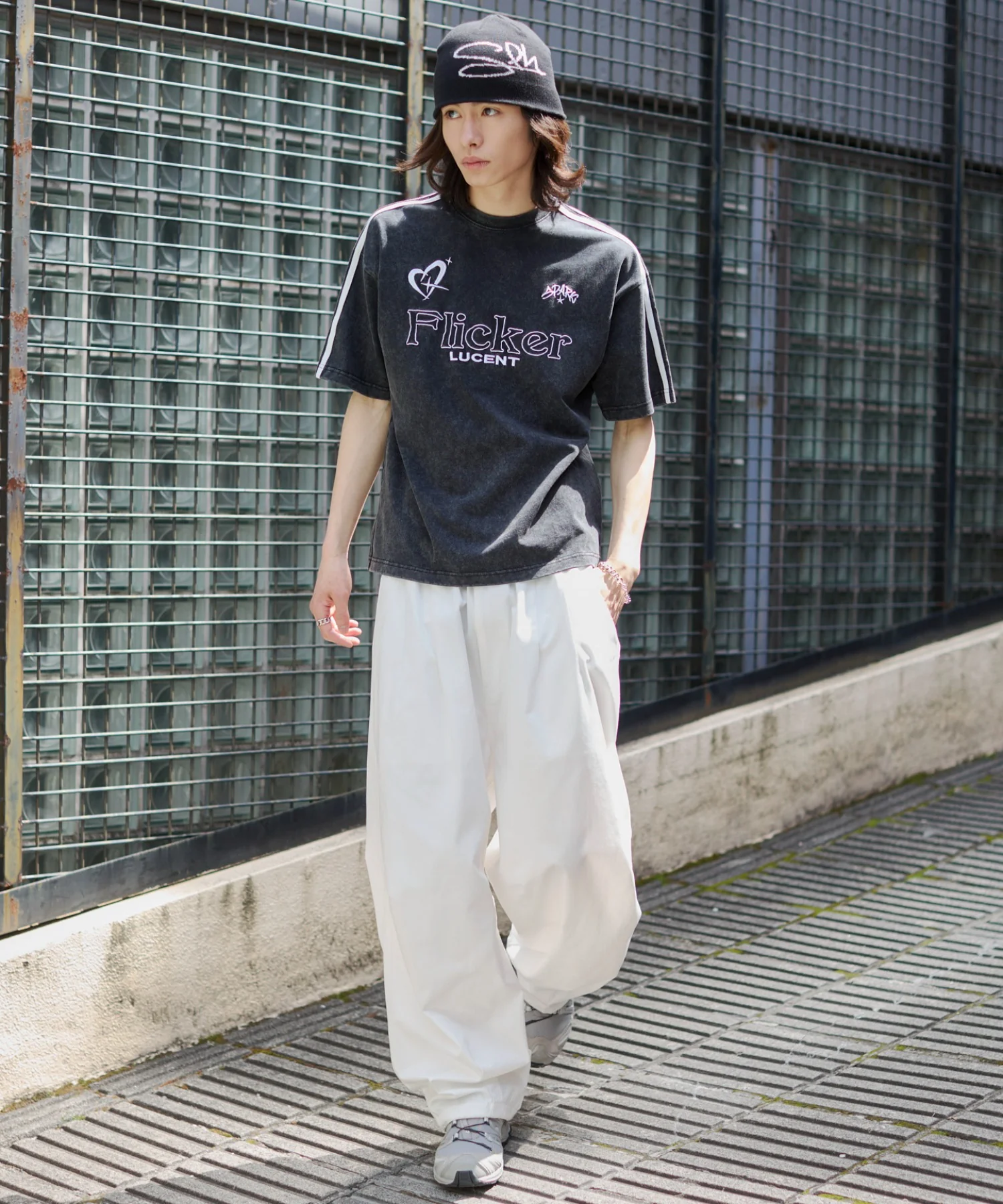 イージーサーカスパンツ - Image 7