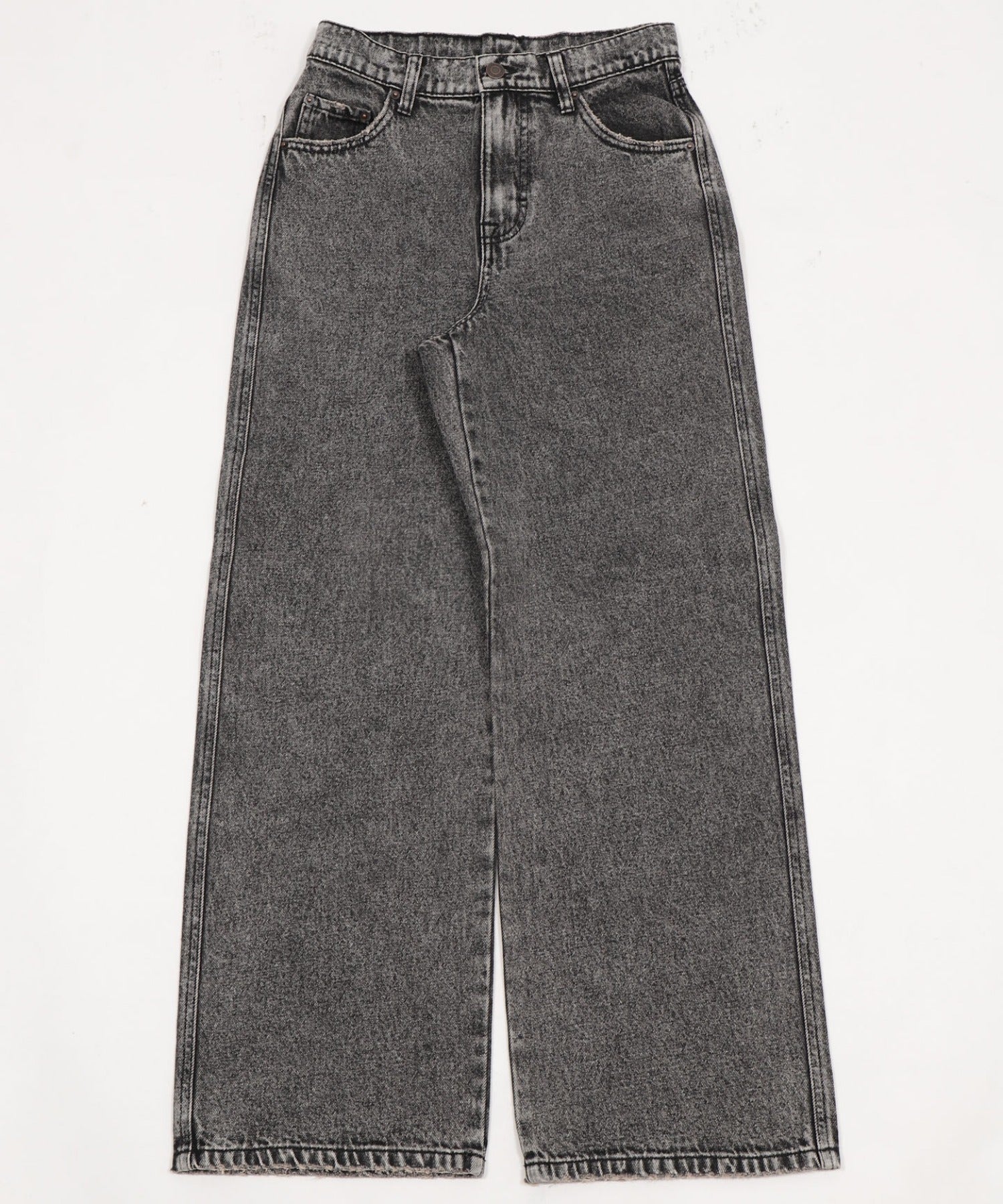 ストレートデニムパンツ - Image 50