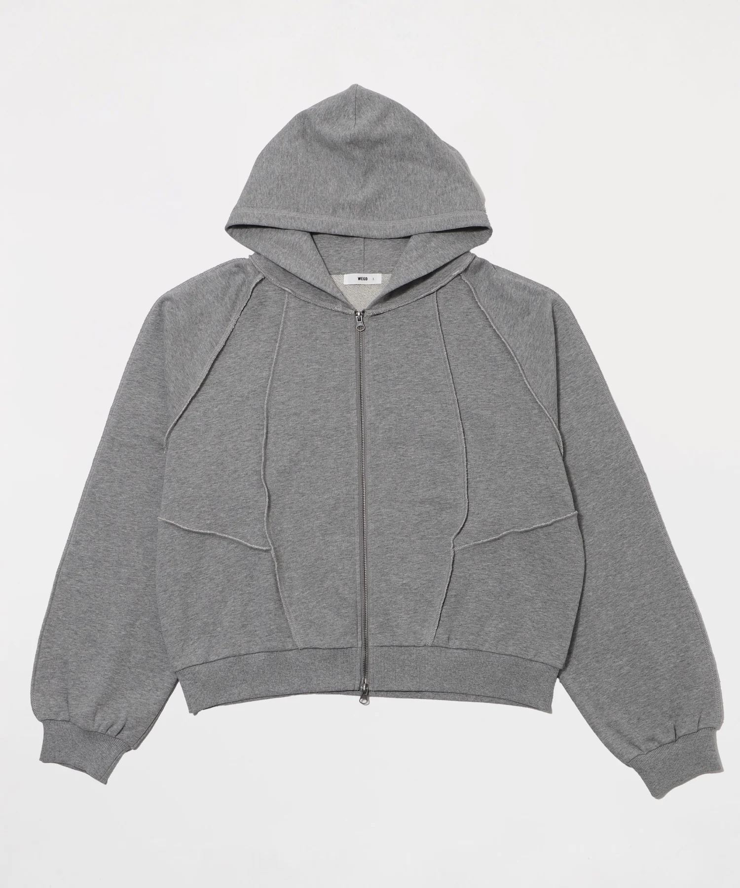スウィッチングZIPパーカー - Image 89