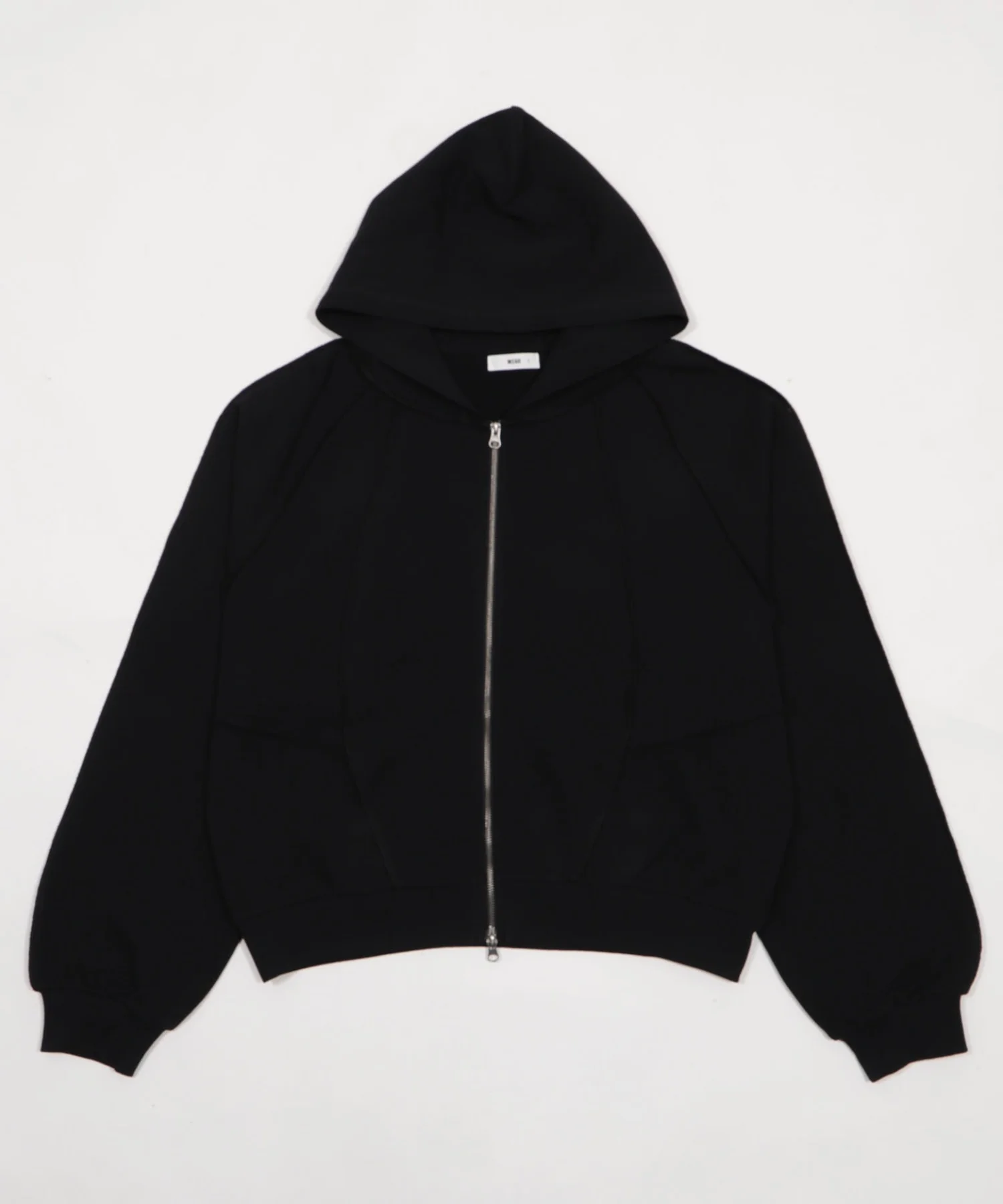 スウィッチングZIPパーカー - Image 91