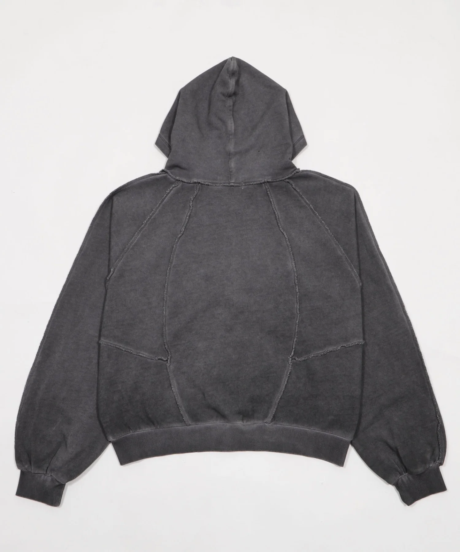 スウィッチングZIPパーカー - Image 92