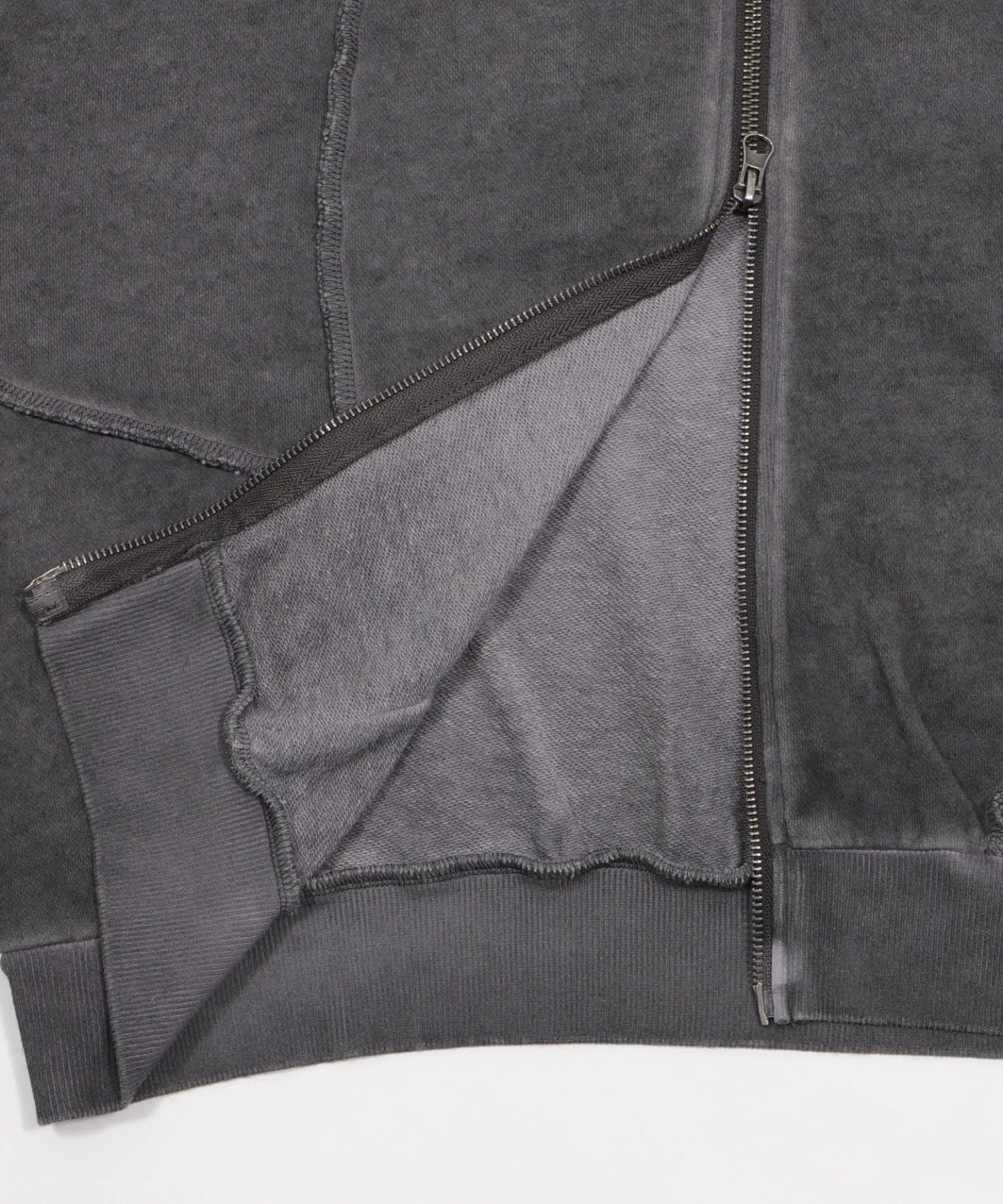 スウィッチングZIPパーカー - Image 96