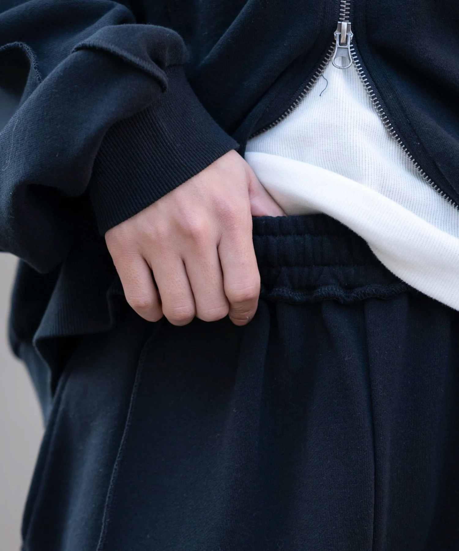 スウィッチングスウェットパンツ - Image 25