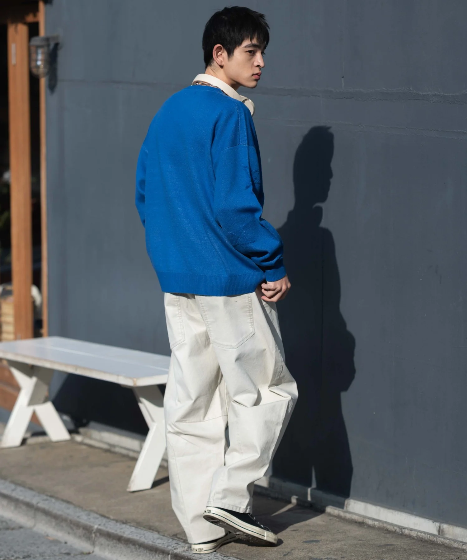 チェーン付きバルーンパンツ - Image 32