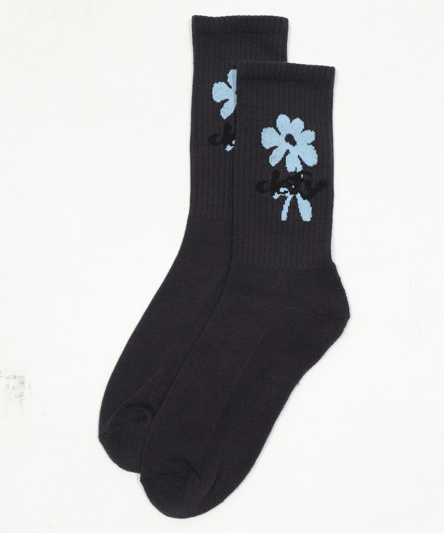 フラワーデザインソックス(25-27cm) - Image 10