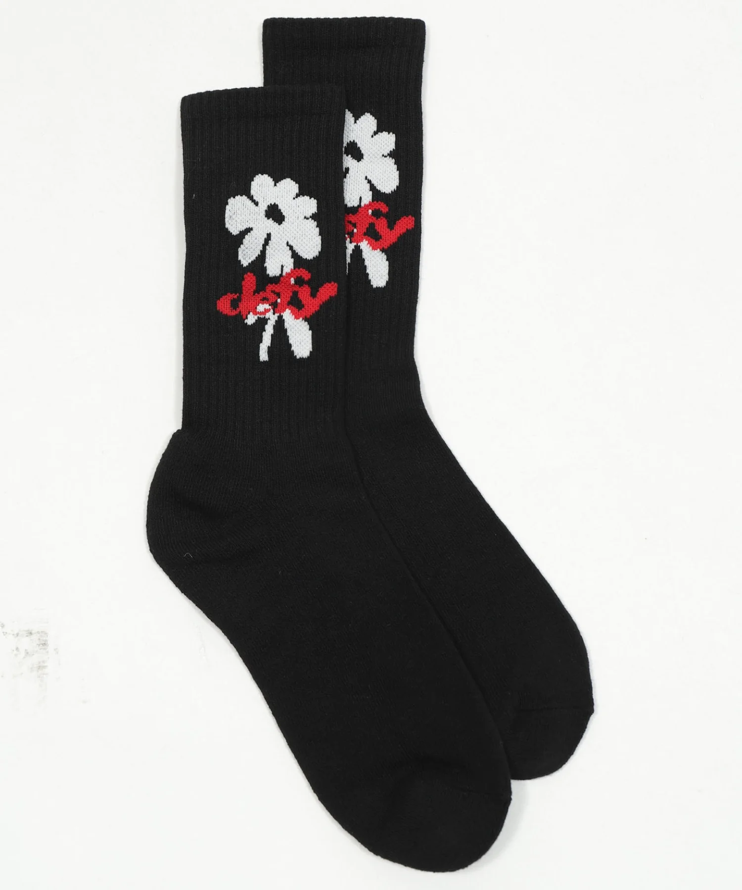 フラワーデザインソックス(25-27cm) - Image 15