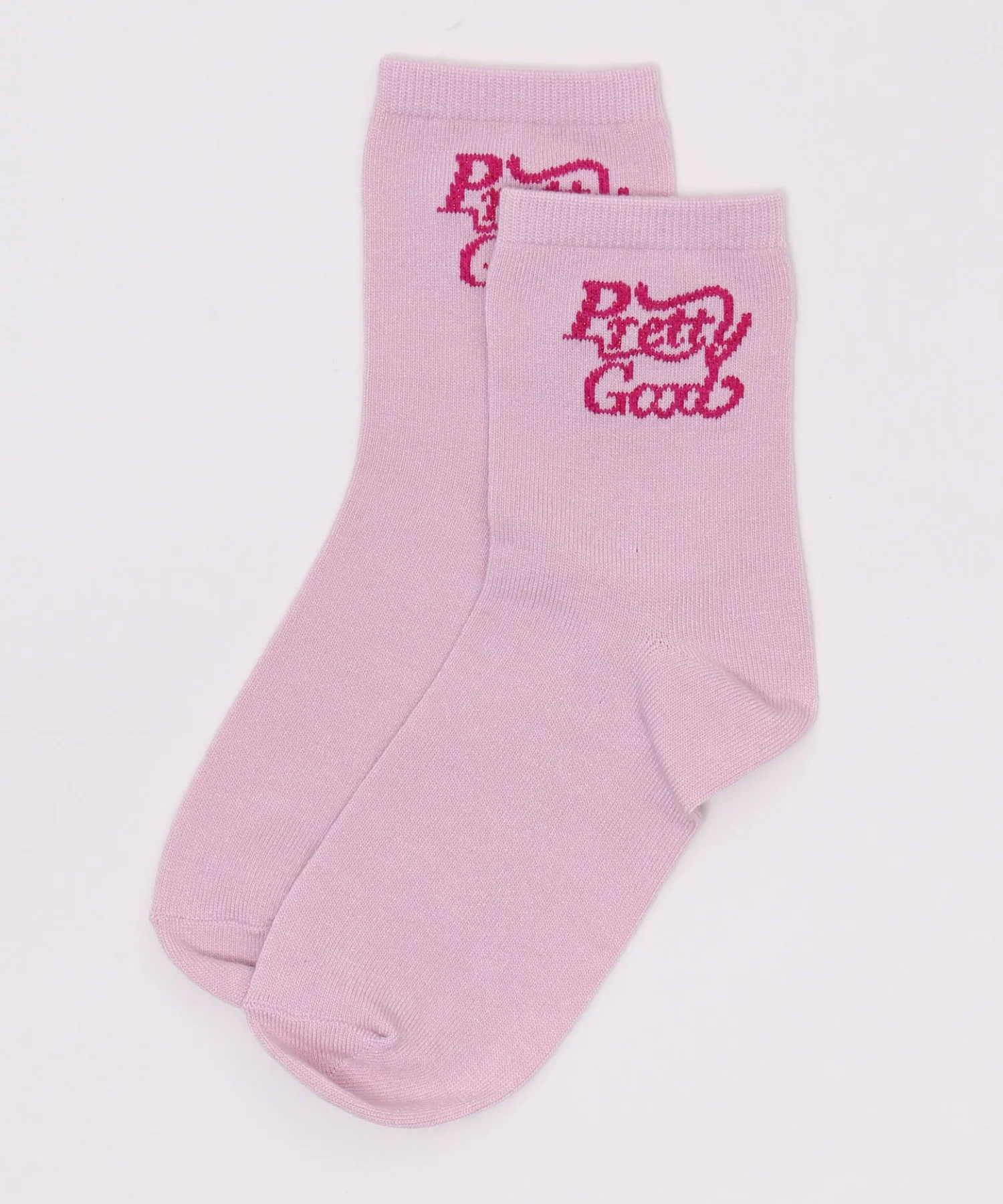 ラメロゴソックス(23-25cm) - Image 7