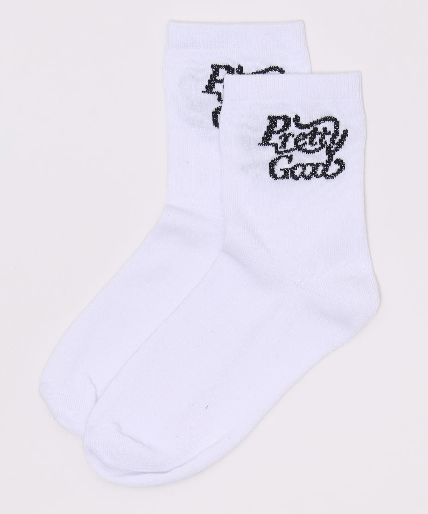 ラメロゴソックス(23-25cm) - Image 8