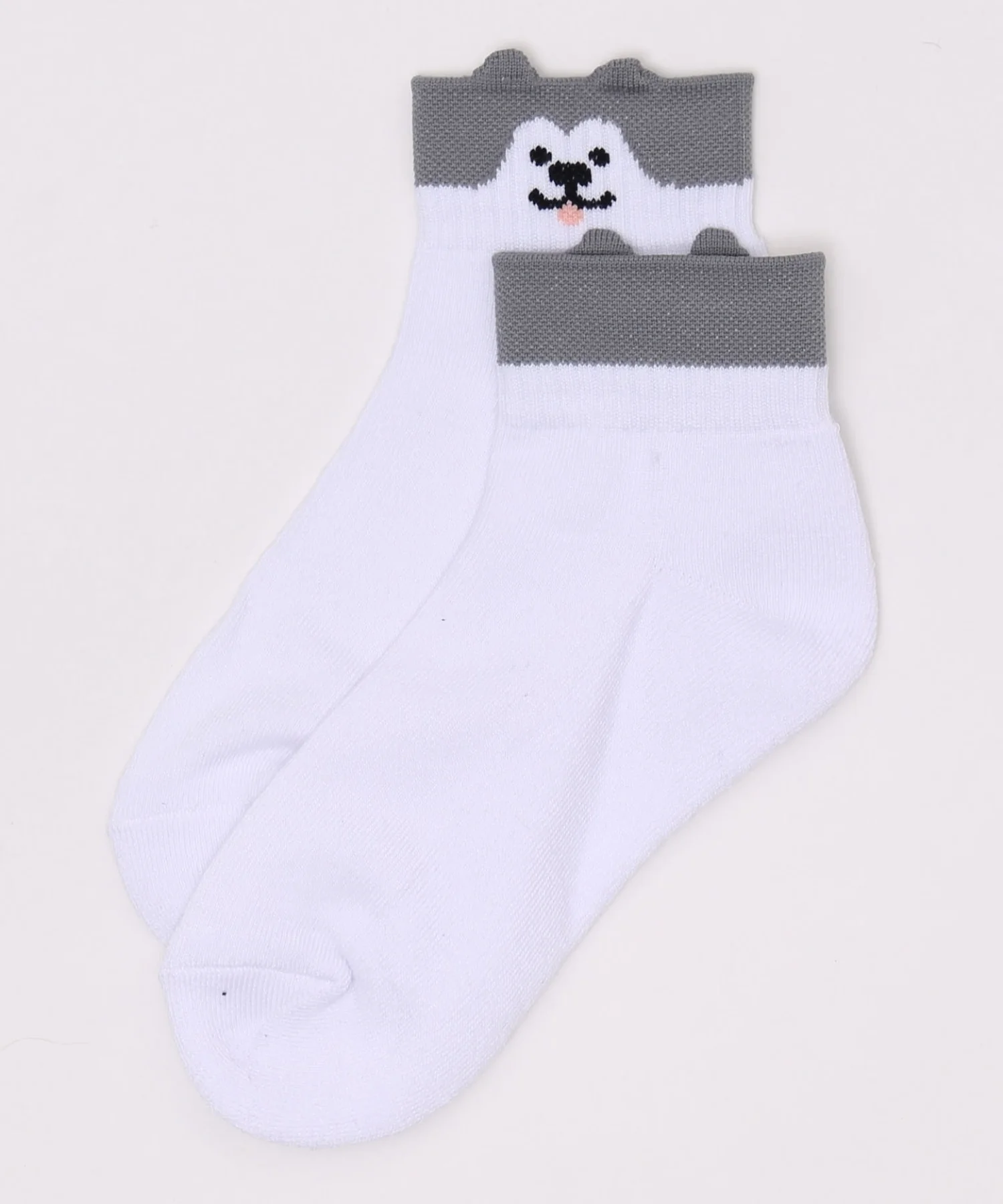 アニマルアンクルソックス(23-25cm) - Image 6