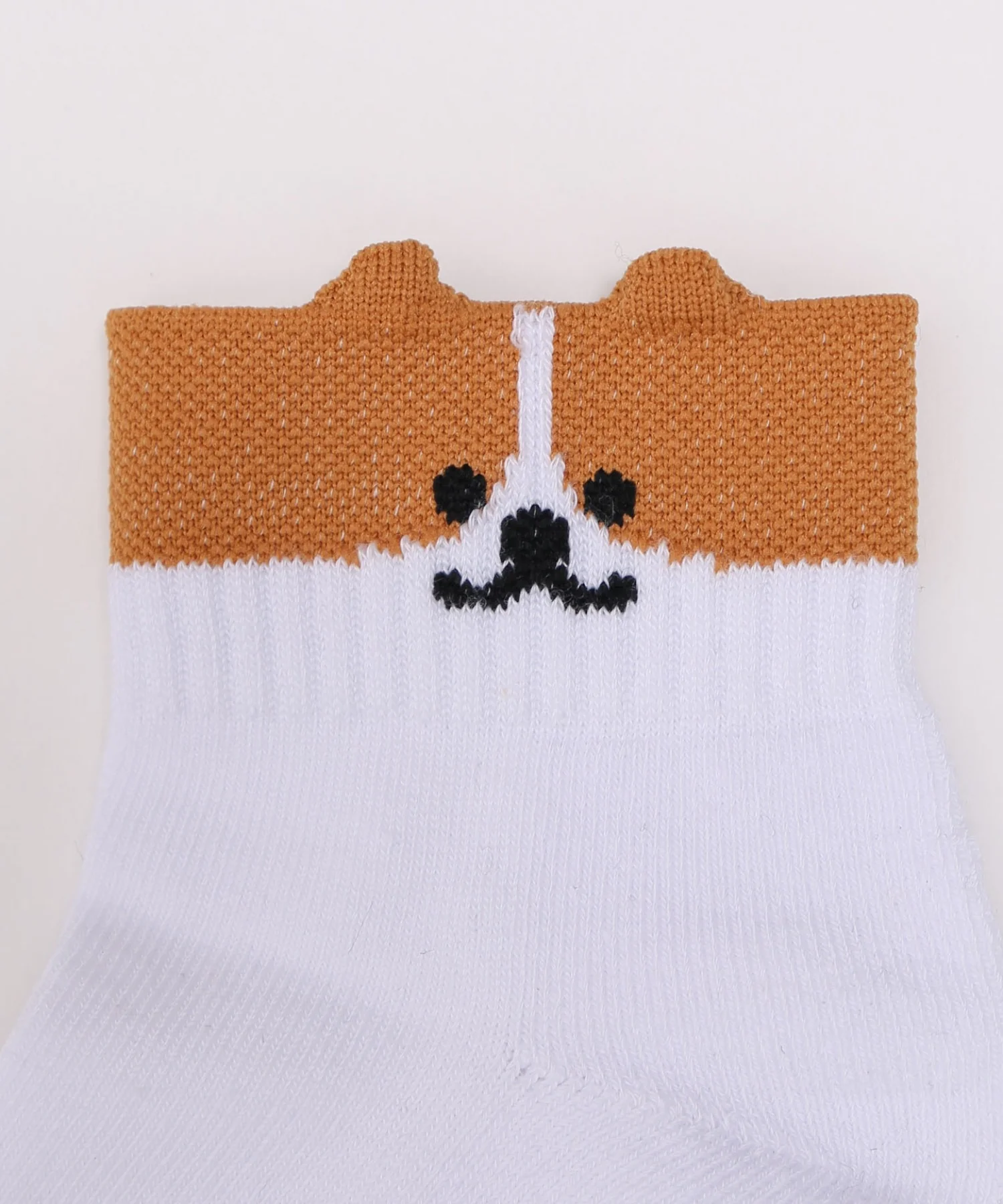 アニマルアンクルソックス(23-25cm) - Image 7