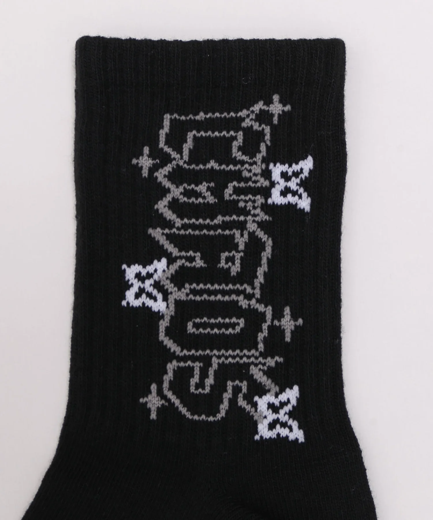 CHAOSリブソックス(23-25cm) - Image 10