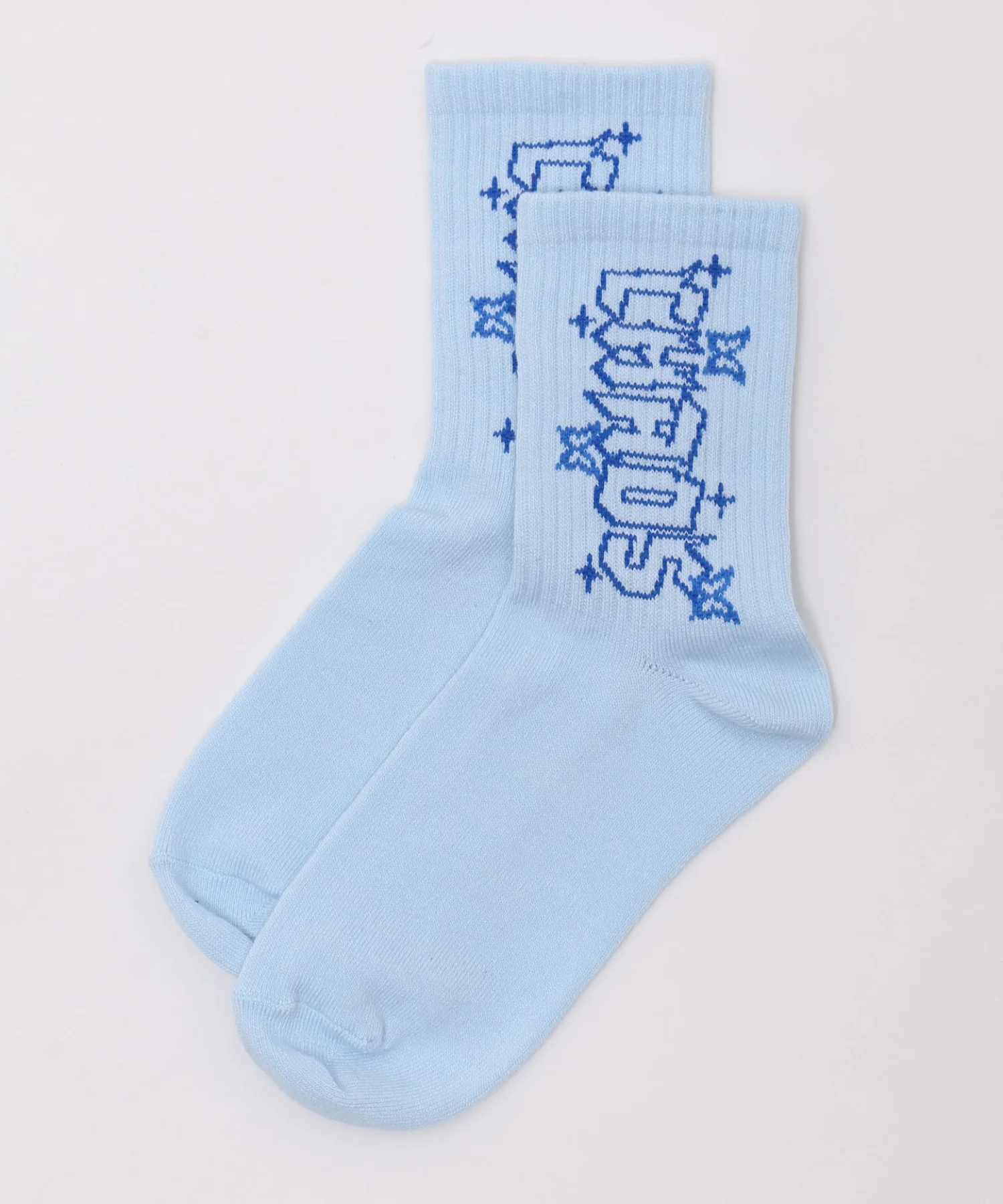 CHAOSリブソックス(23-25cm) - Image 7