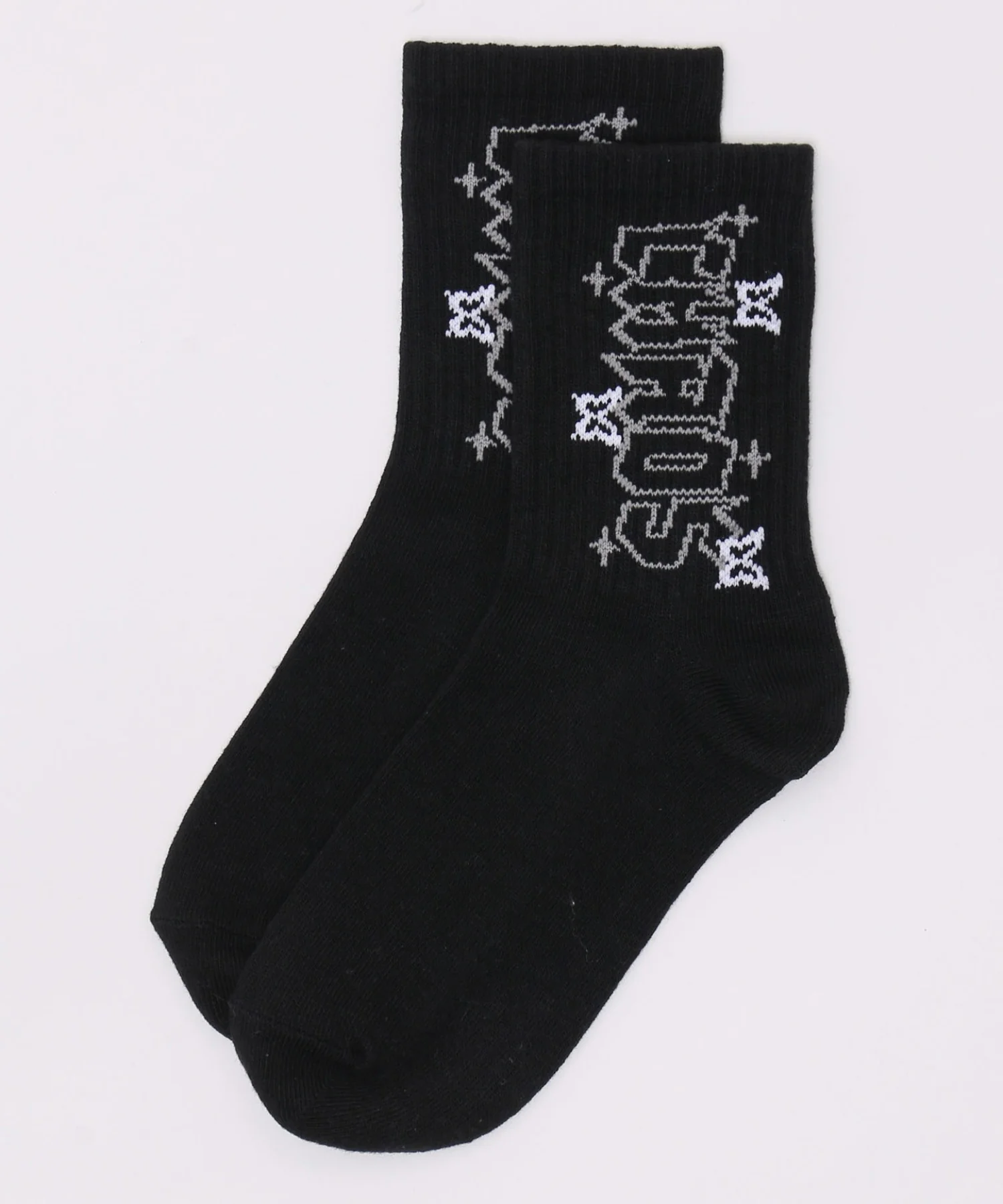 CHAOSリブソックス(23-25cm) - Image 9