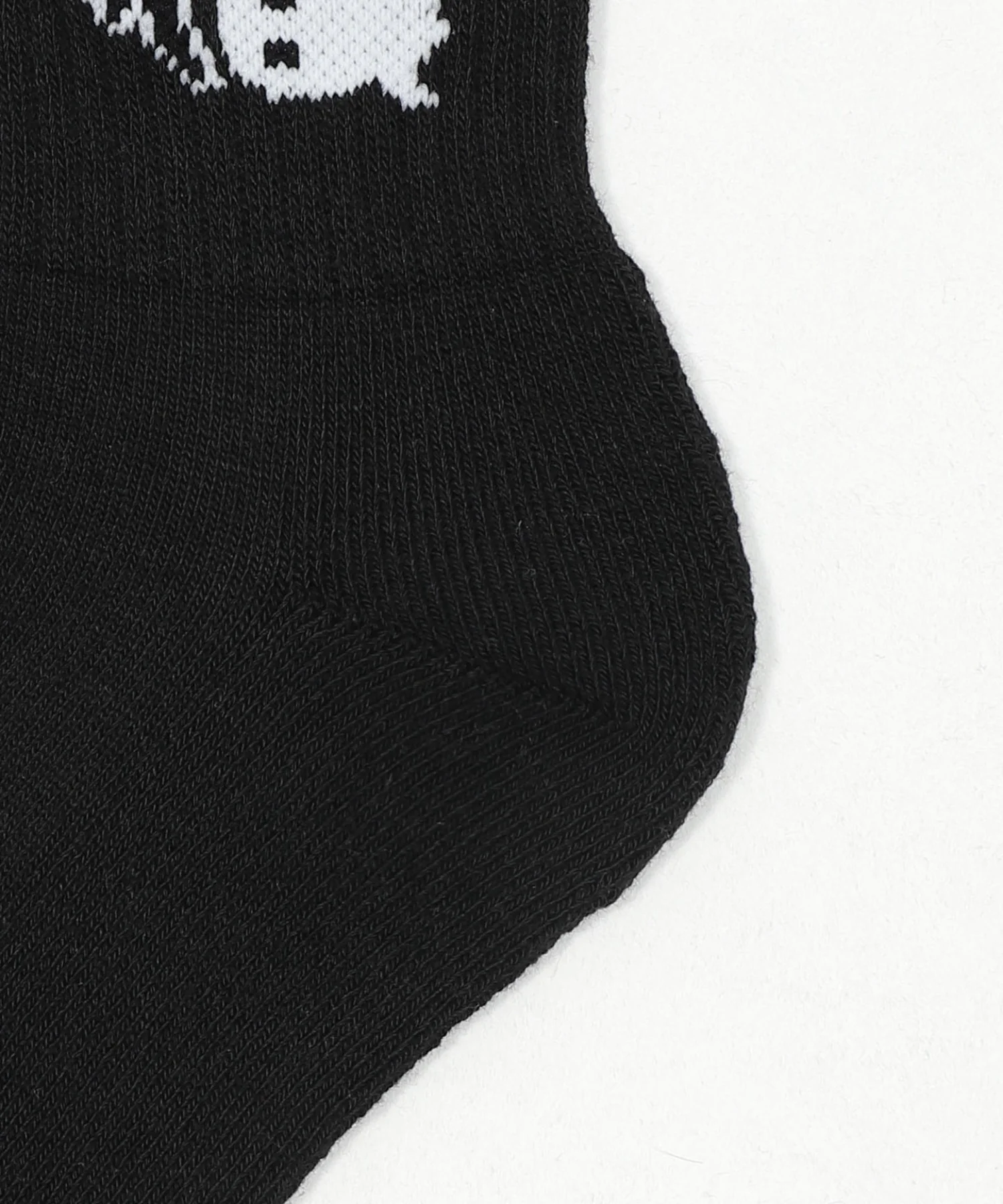 おばけ陰陽ソックス(25-27cm) - Image 9
