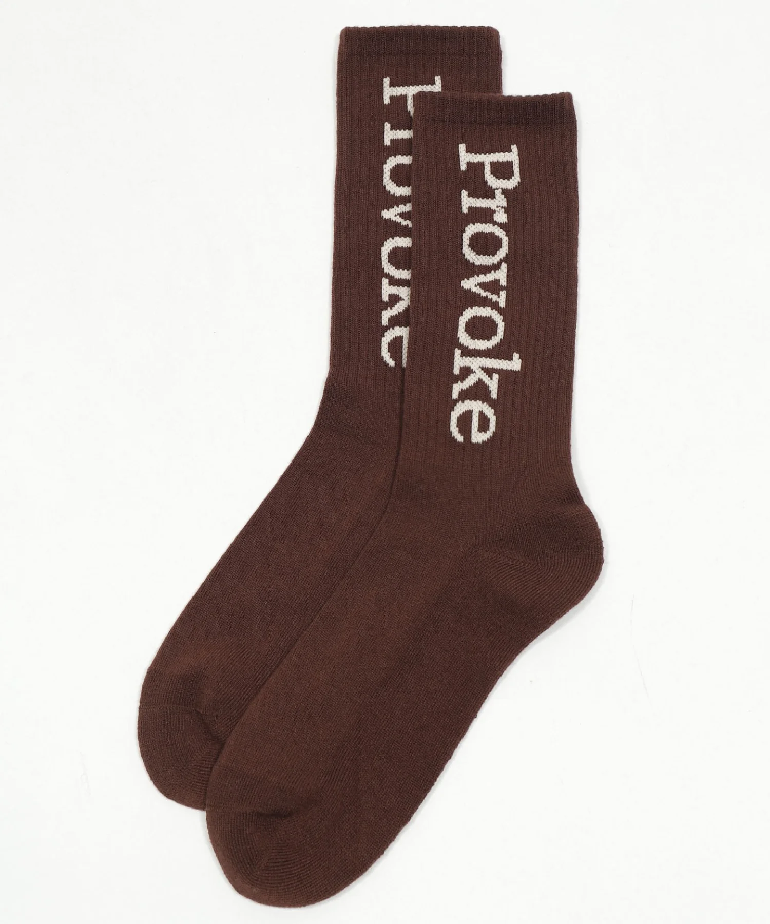 Provokeロゴソックス（R）(25-27cm) - Image 16