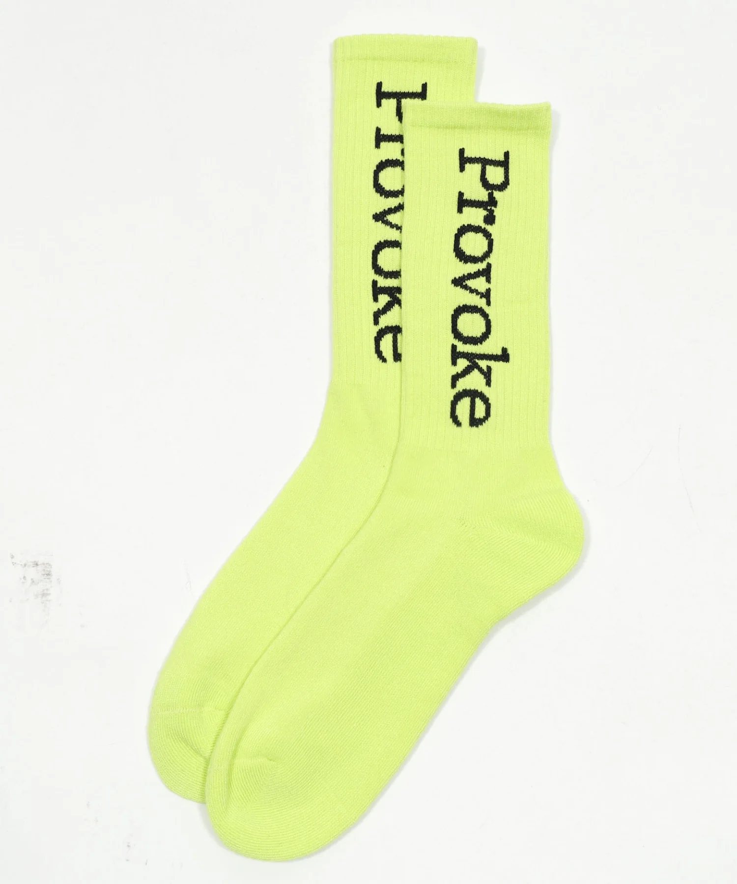 Provokeロゴソックス（R）(25-27cm) - Image 17
