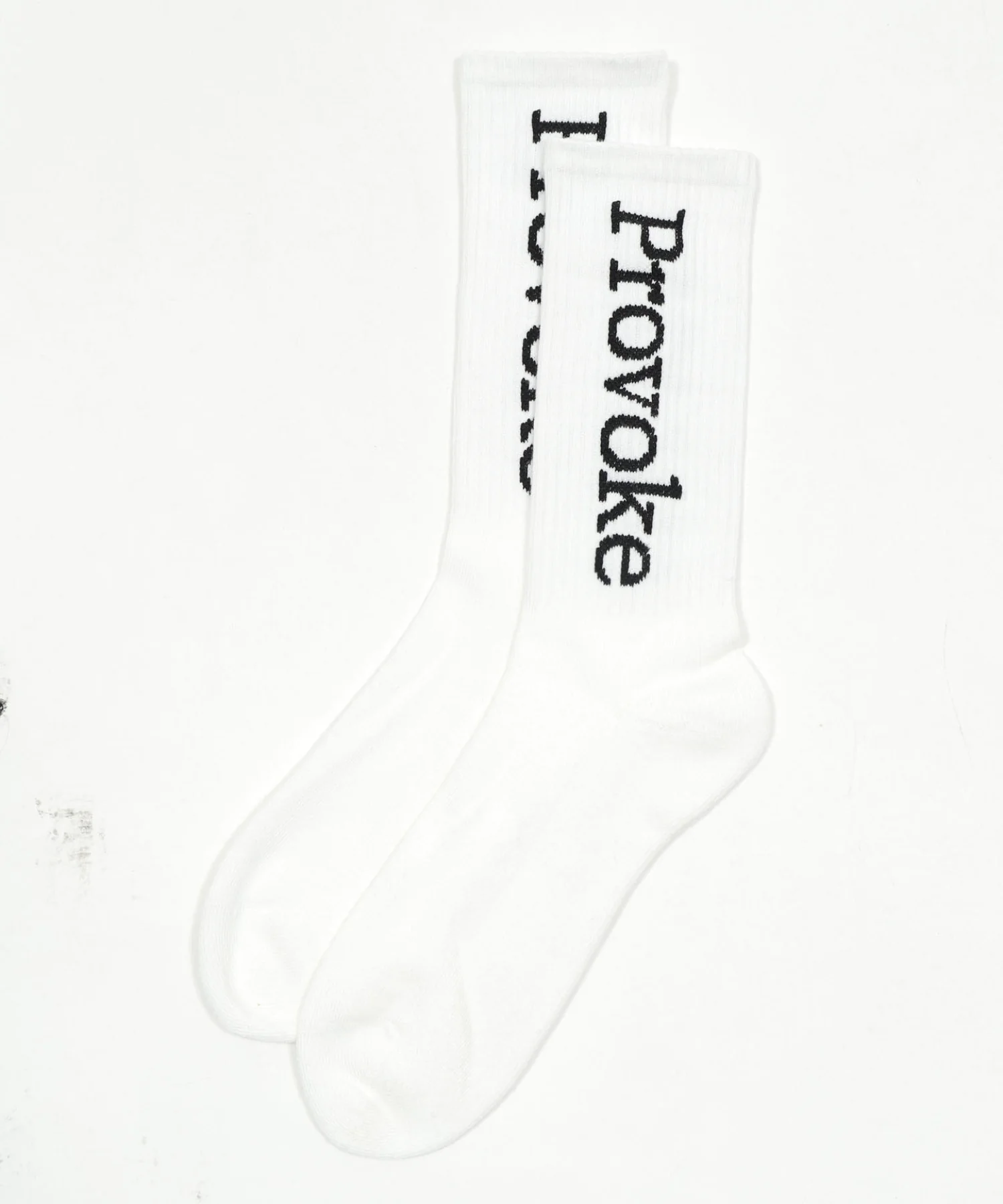 Provokeロゴソックス（R）(25-27cm) - Image 18