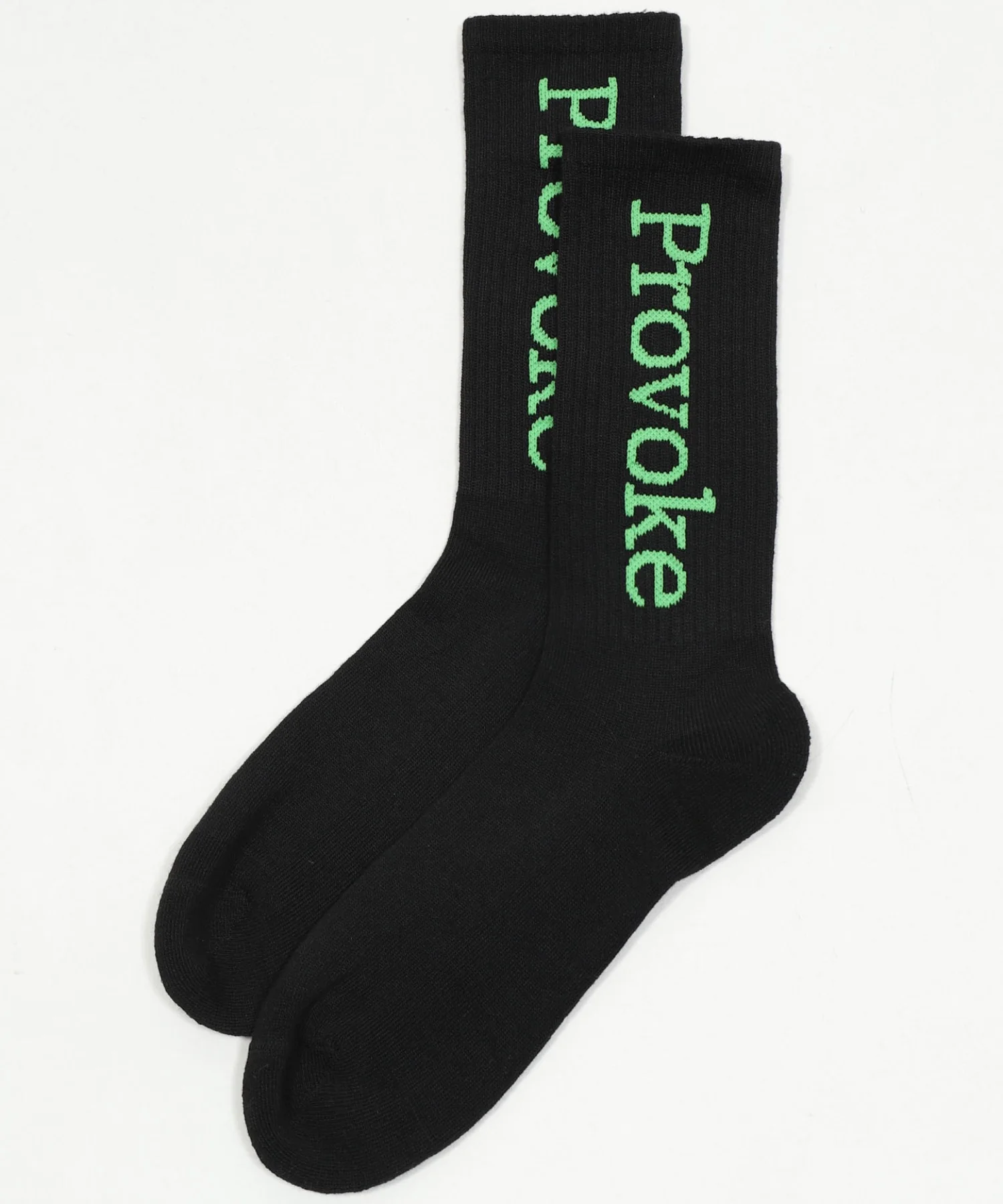 Provokeロゴソックス（R）(25-27cm) - Image 19