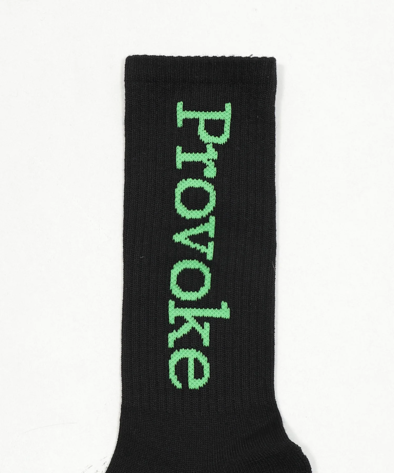 Provokeロゴソックス（R）(25-27cm) - Image 20