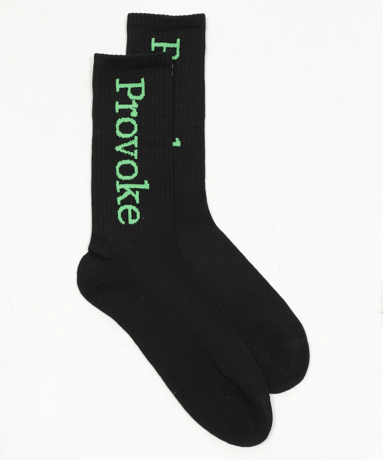 Provokeロゴソックス（R）(25-27cm) - Image 23