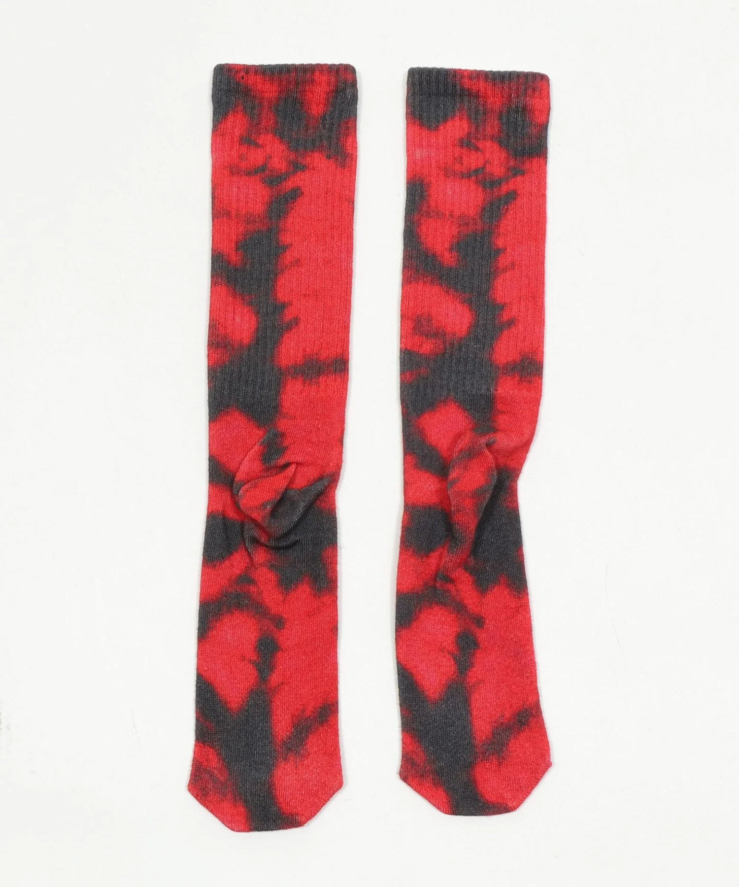 タイダイプリントソックス(25-27cm) - Image 11