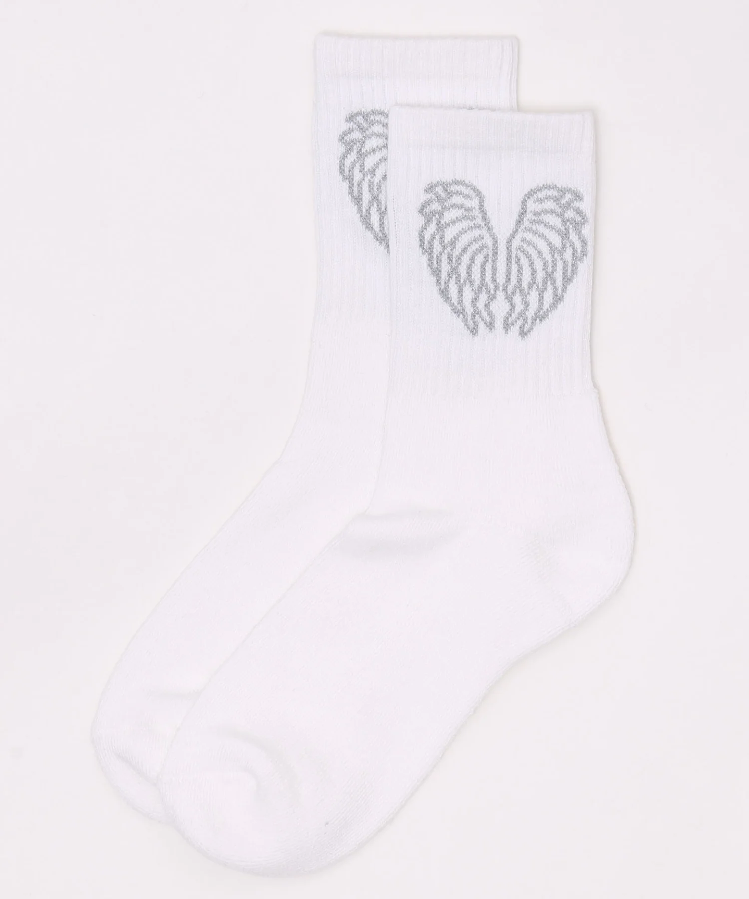 angelwingsリブソックス(23-25cm) - Image 7