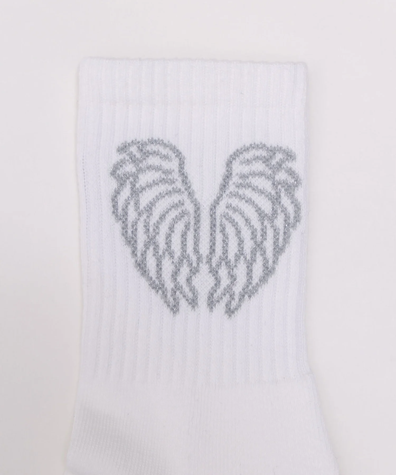 angelwingsリブソックス(23-25cm) - Image 9