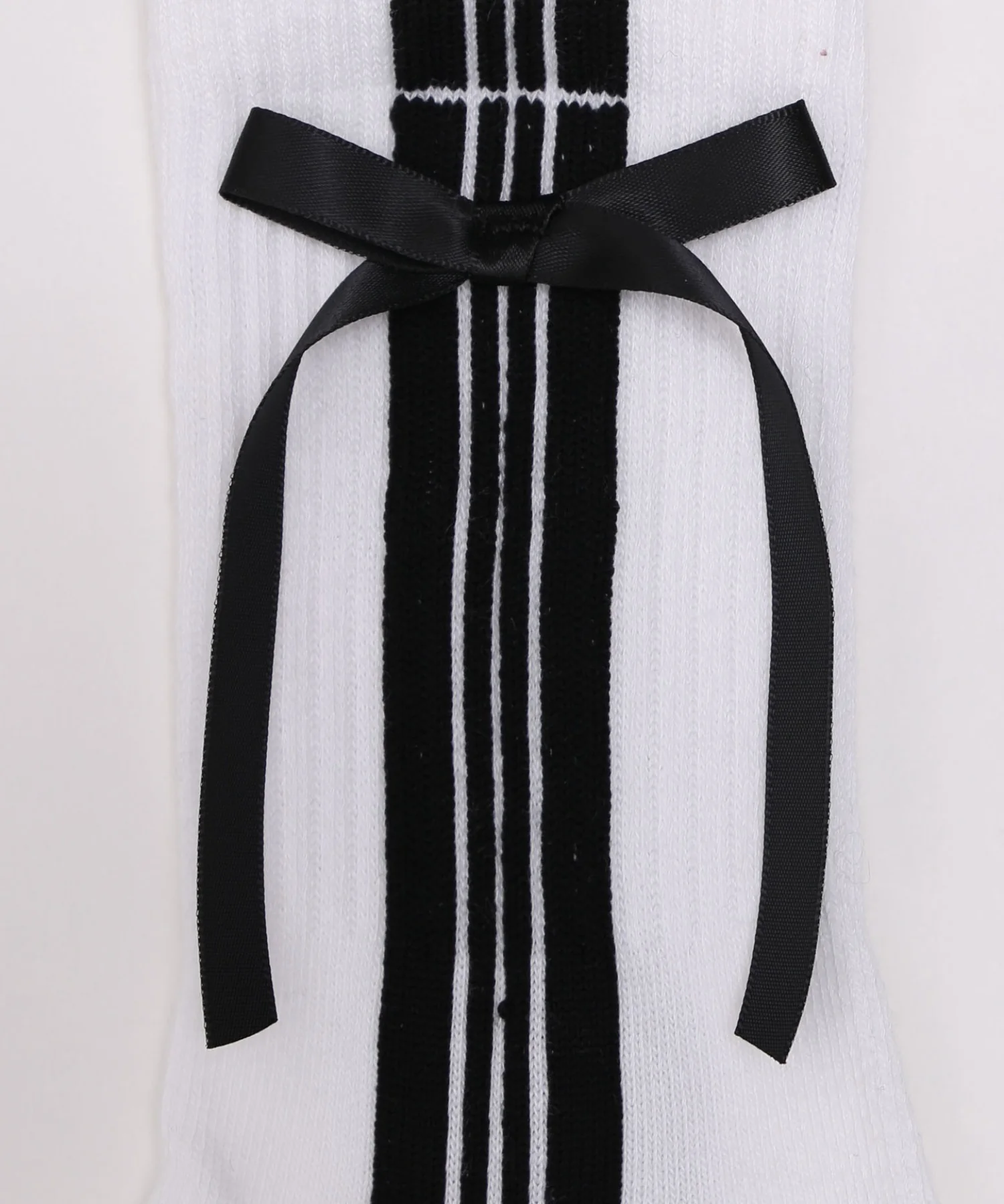 サイドラインリボンソックス(23-25cm) - Image 9