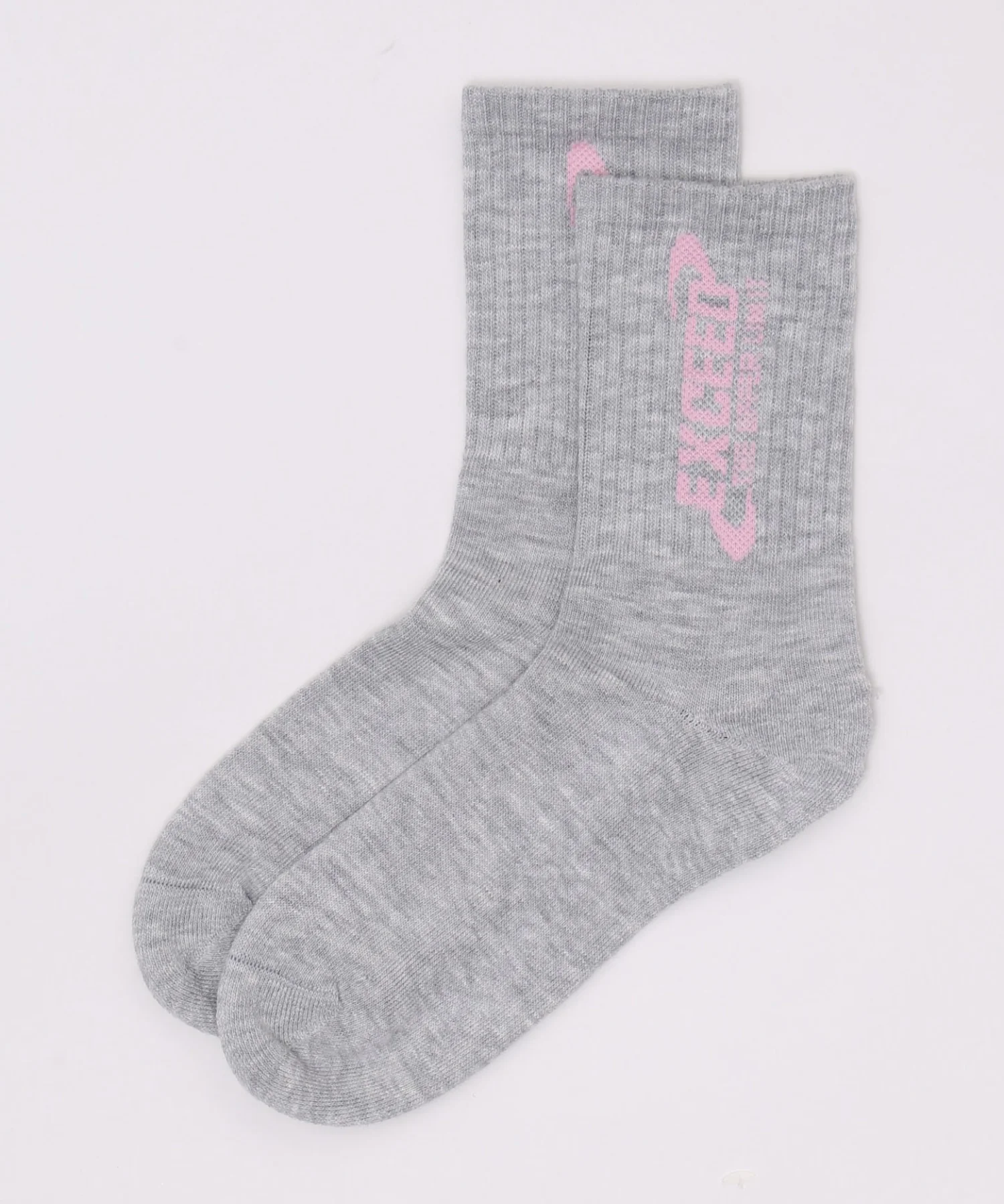 EXCEEDロゴリブソックス(23-25cm) - Image 16