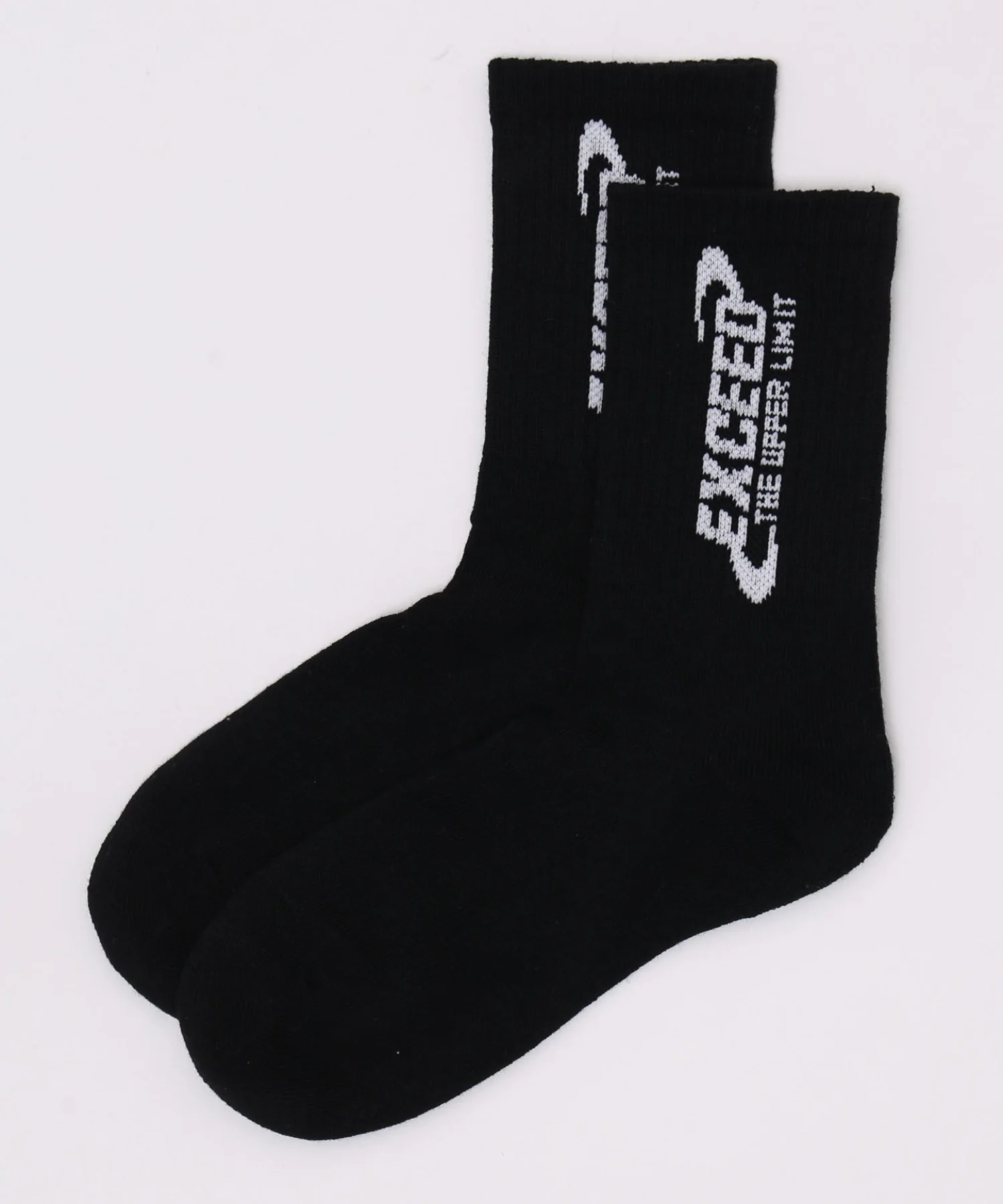 EXCEEDロゴリブソックス(23-25cm) - Image 17