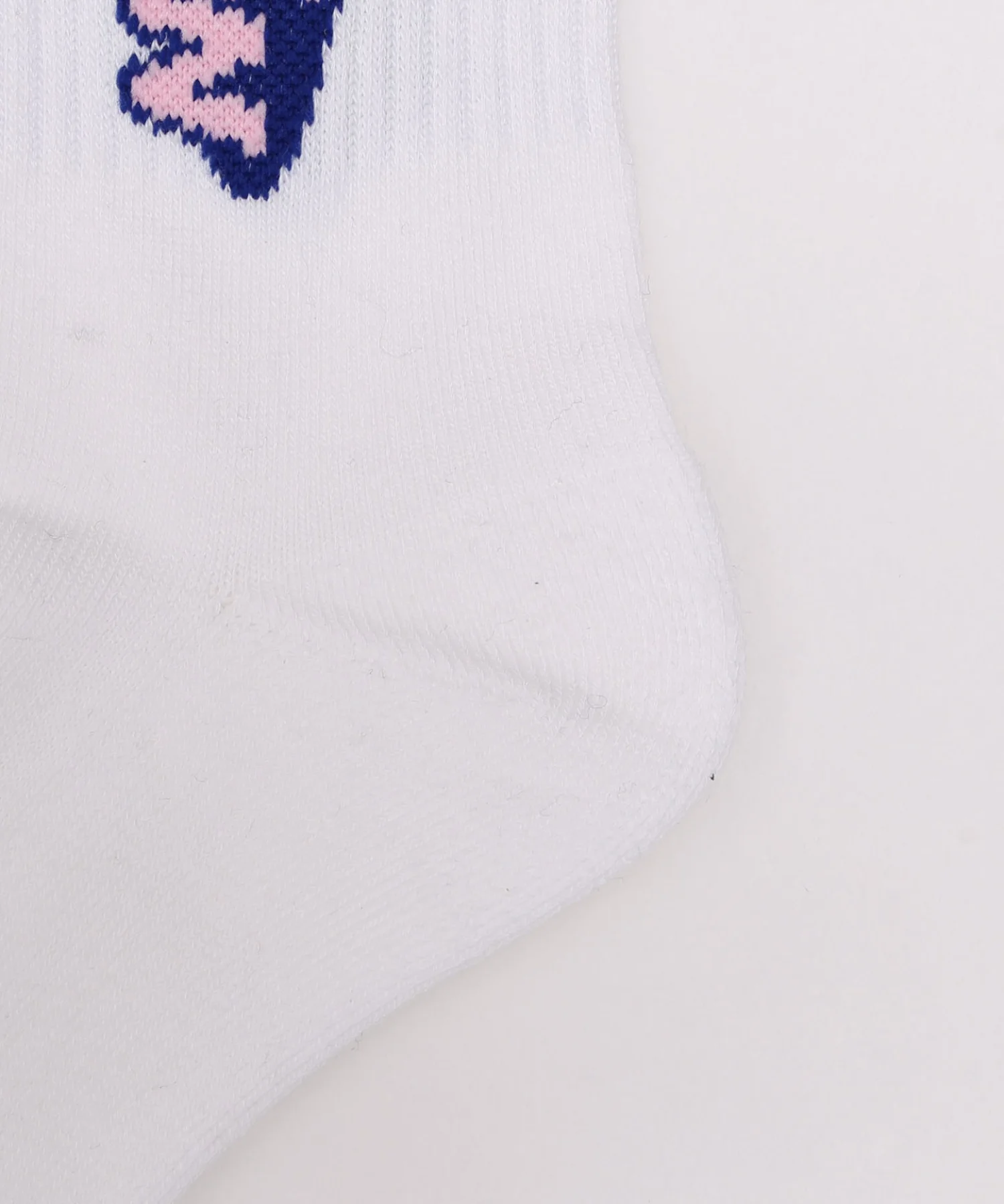 Nothingオーバルロゴソックス(23-25cm) - Image 10