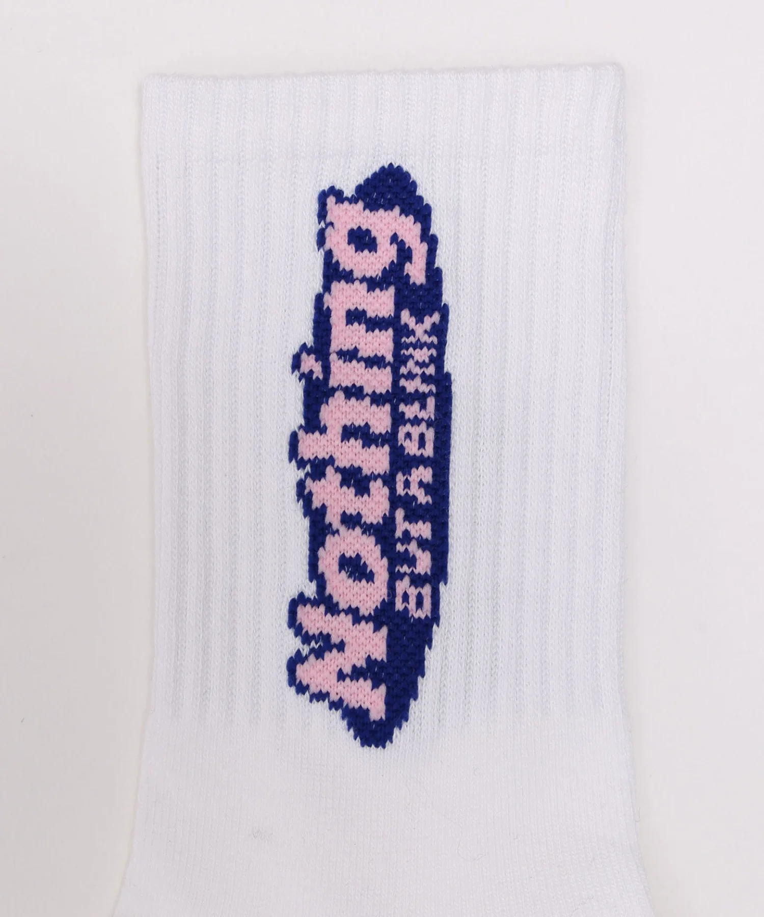 Nothingオーバルロゴソックス(23-25cm) - Image 9