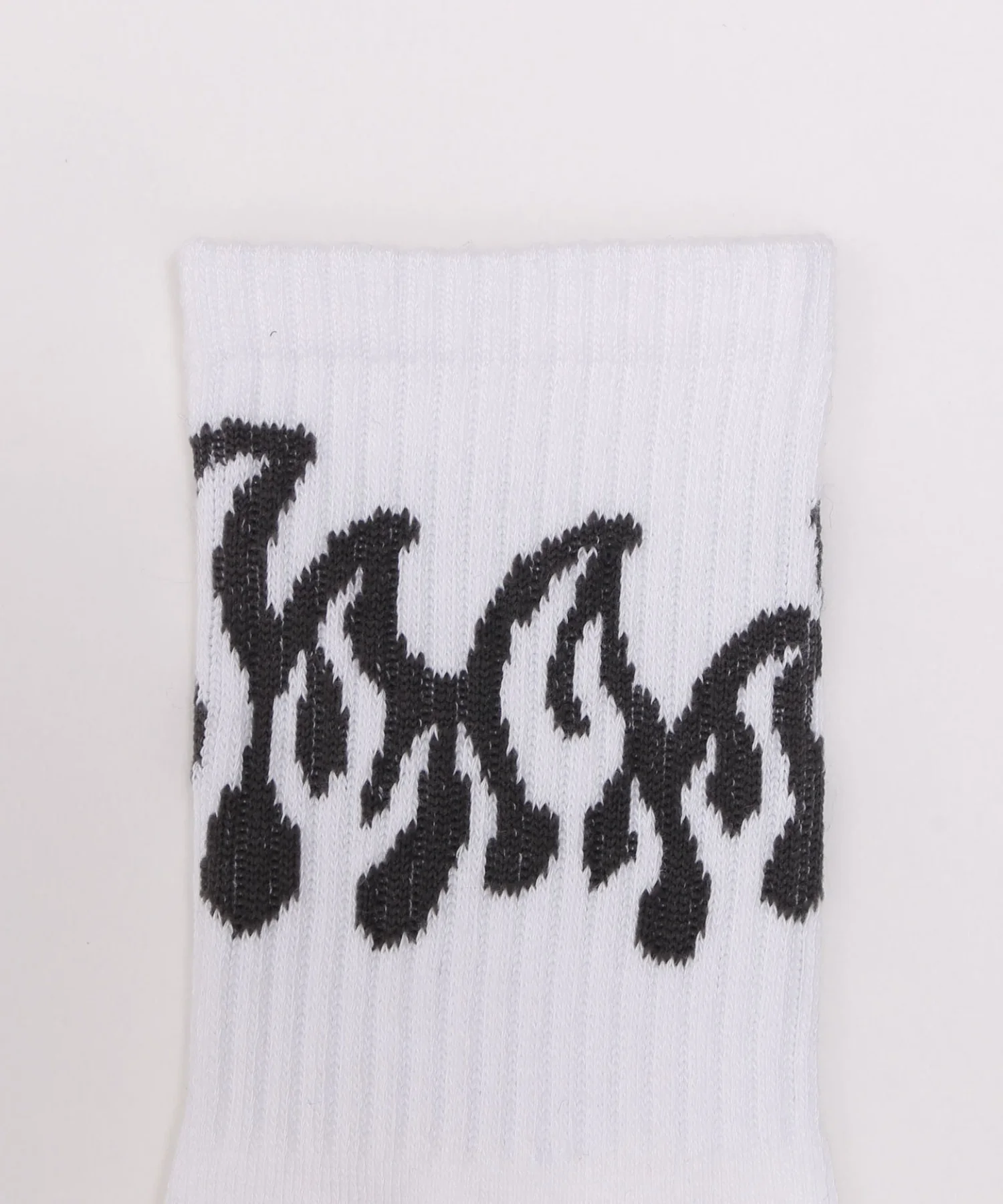ファイヤー柄ソックス(23-25cm) - Image 9