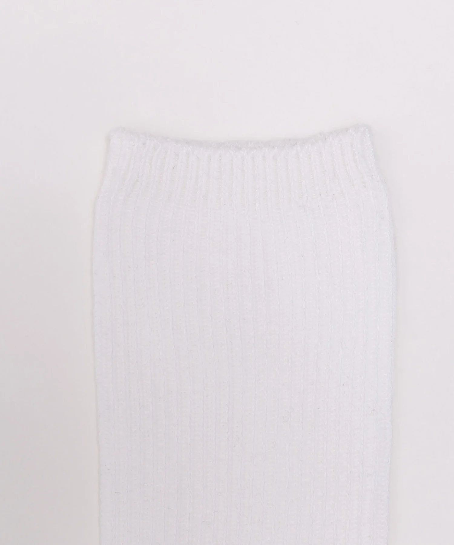 ローゲージゆるリブソックス(23-25cm) - Image 10