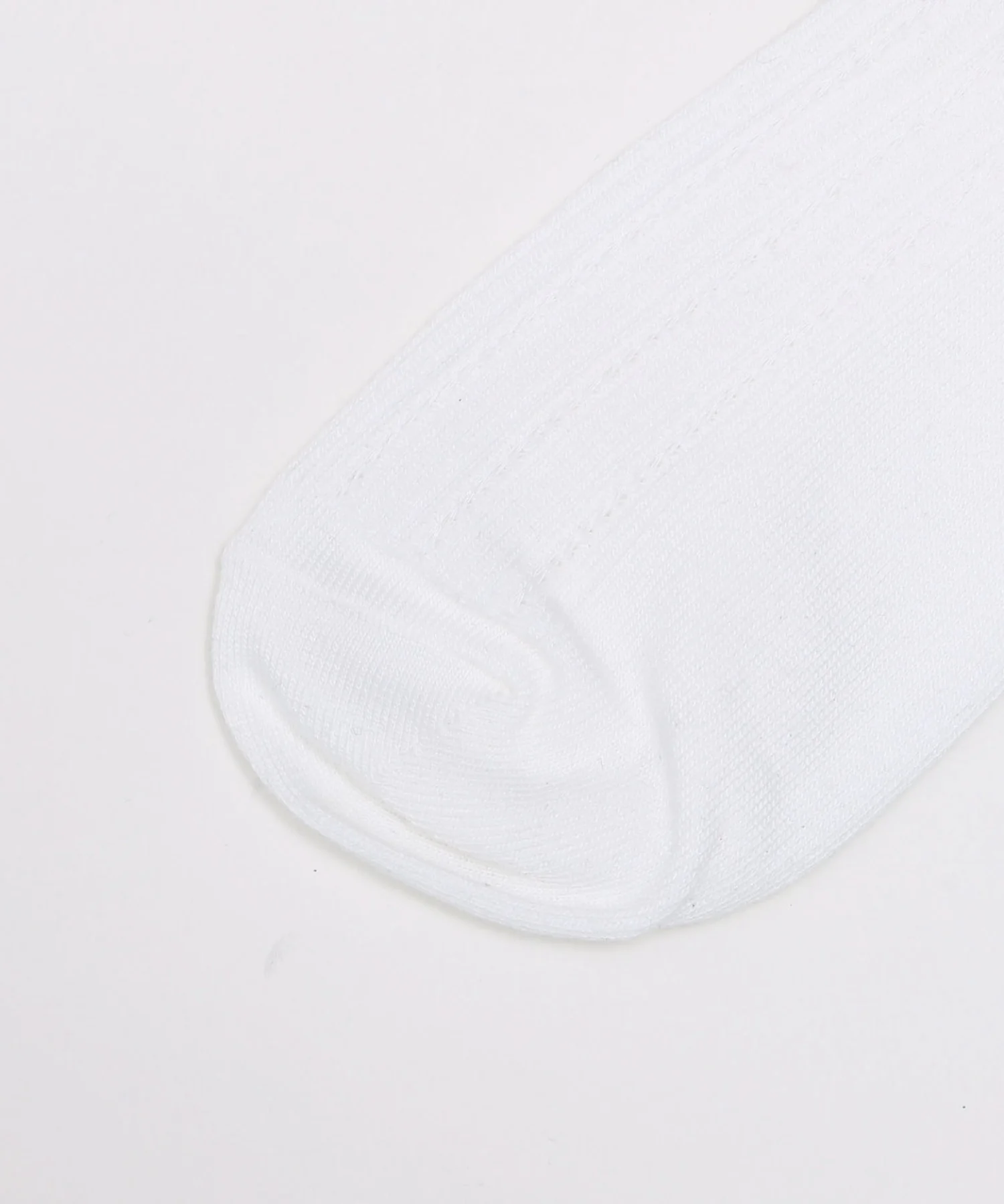 レースアップバックリボンソックス(23-25cm) - Image 16