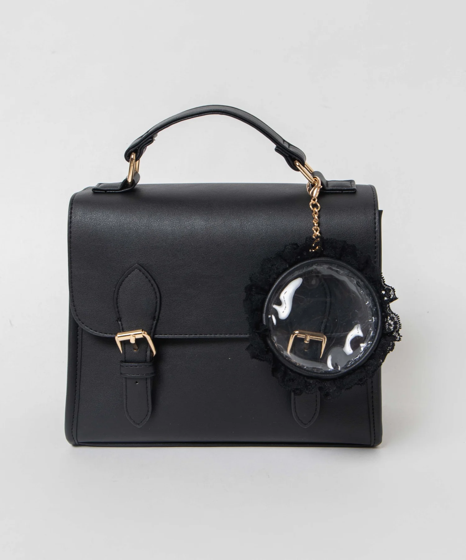 サッチェル痛ショルダー