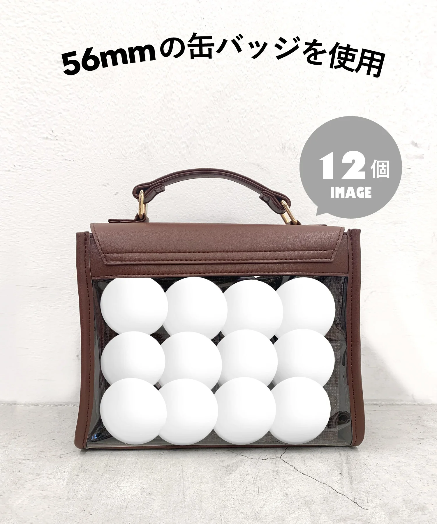 サッチェル痛ショルダー - Image 30