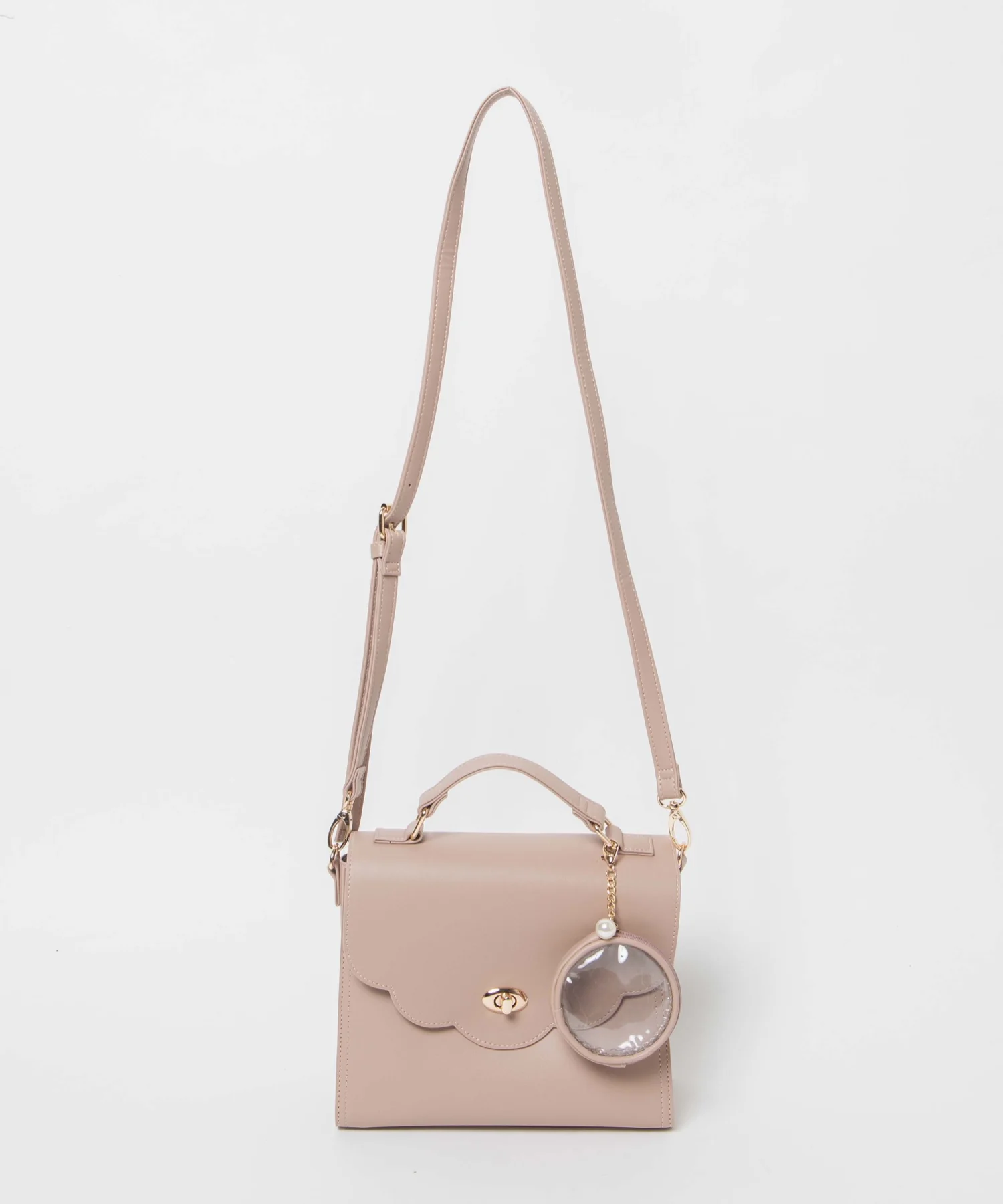 スカラップ痛ショルダー - Image 19