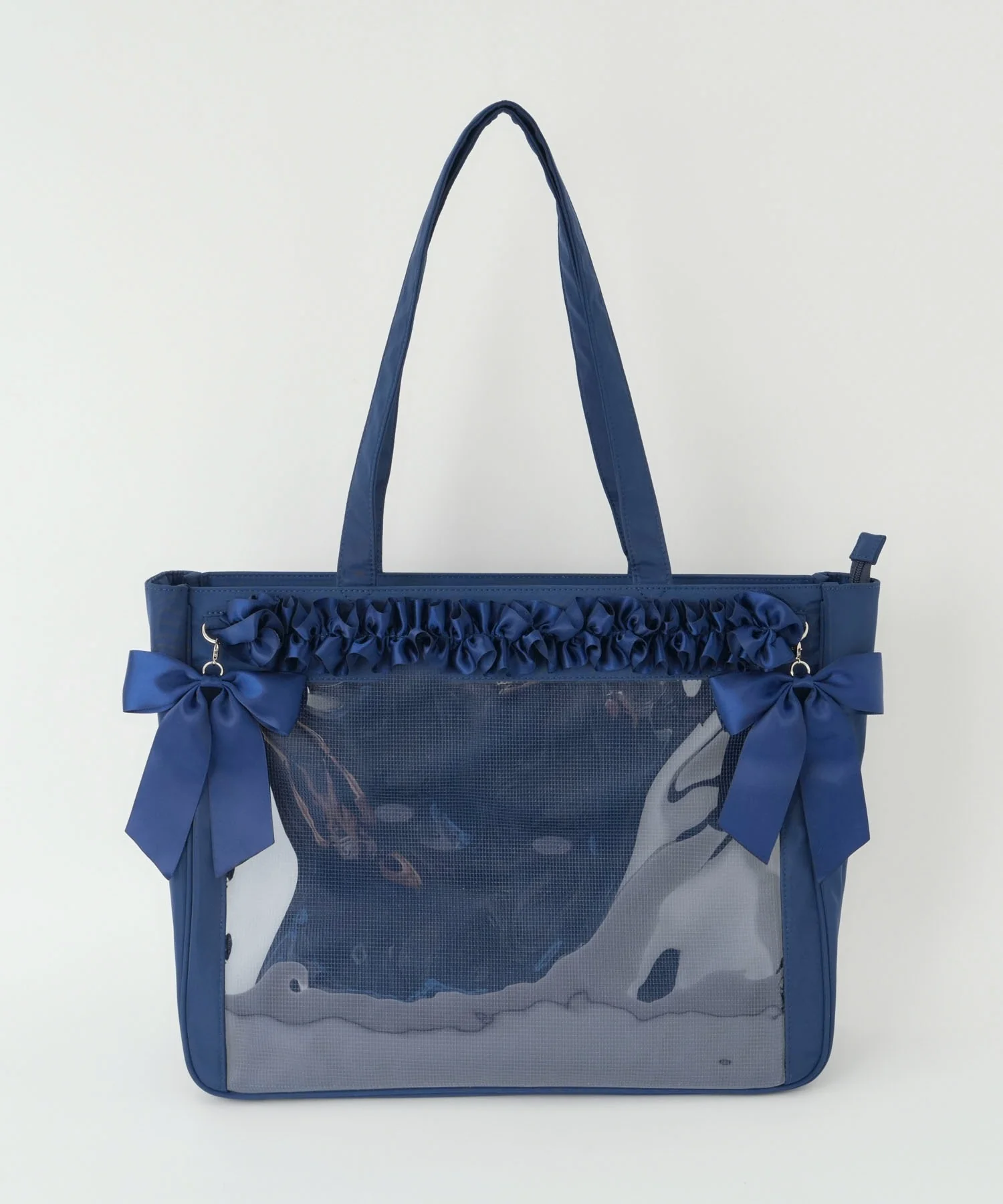 ときめきプレーン痛バッグL - Image 30