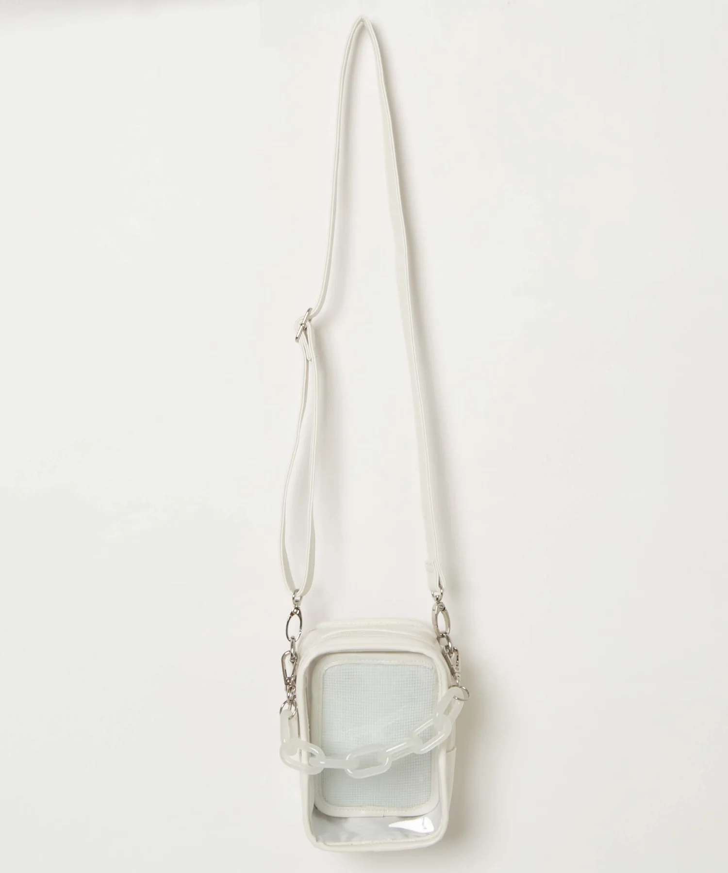 カラフルチェーンぬい痛ショルダー - Image 14