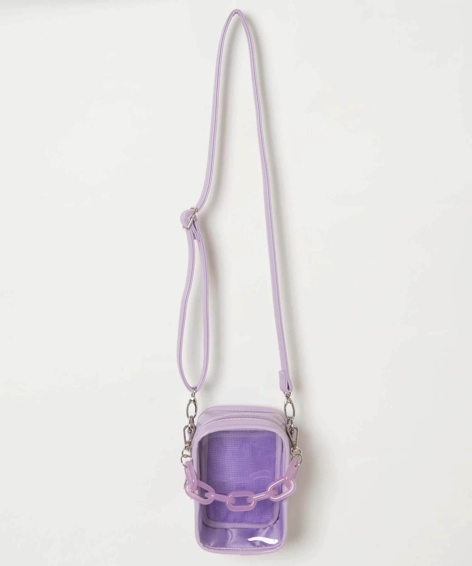カラフルチェーンぬい痛ショルダー - Image 19