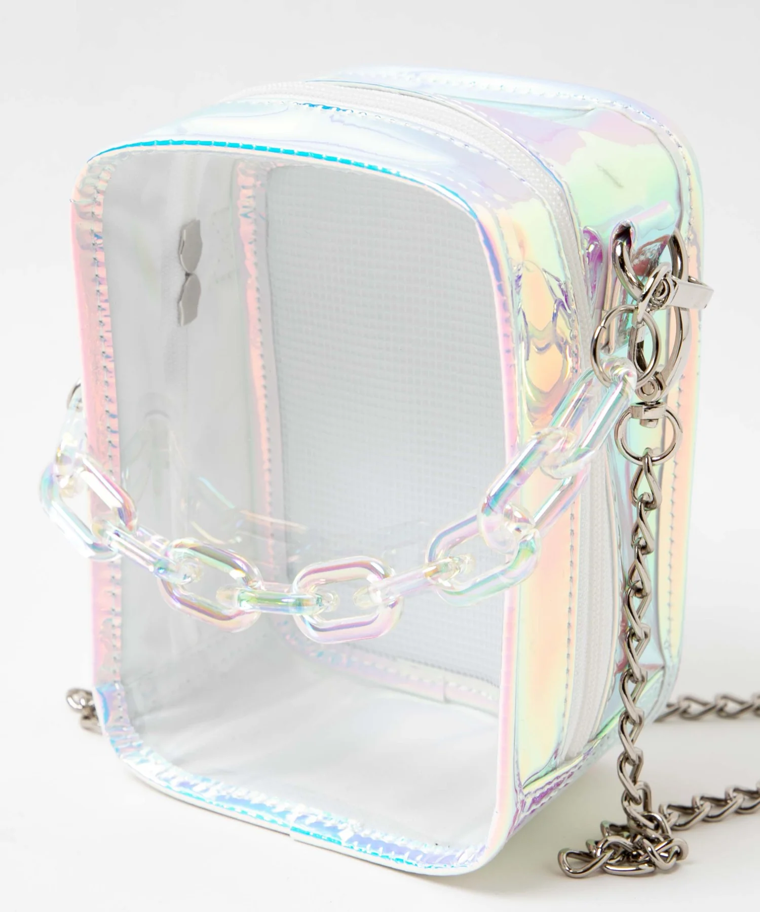カラフルチェーンぬい痛ショルダー - Image 22