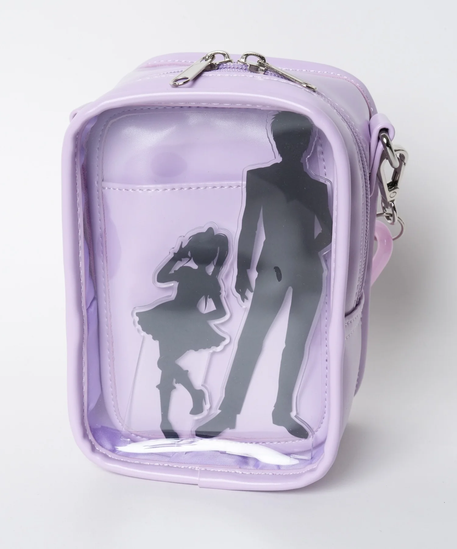 カラフルチェーンぬい痛ショルダー - Image 42